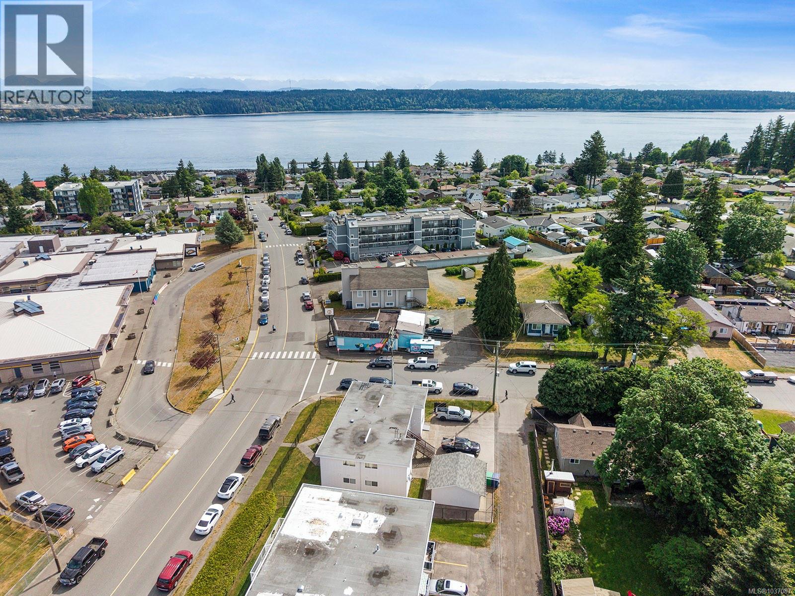 501 7th Ave, Campbell River
