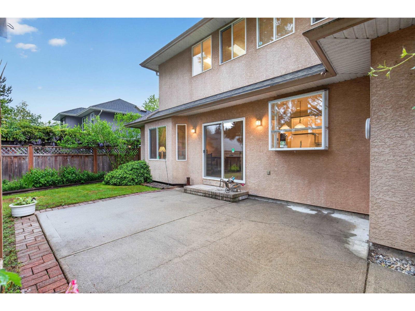 20769 91B AVENUE, Langley