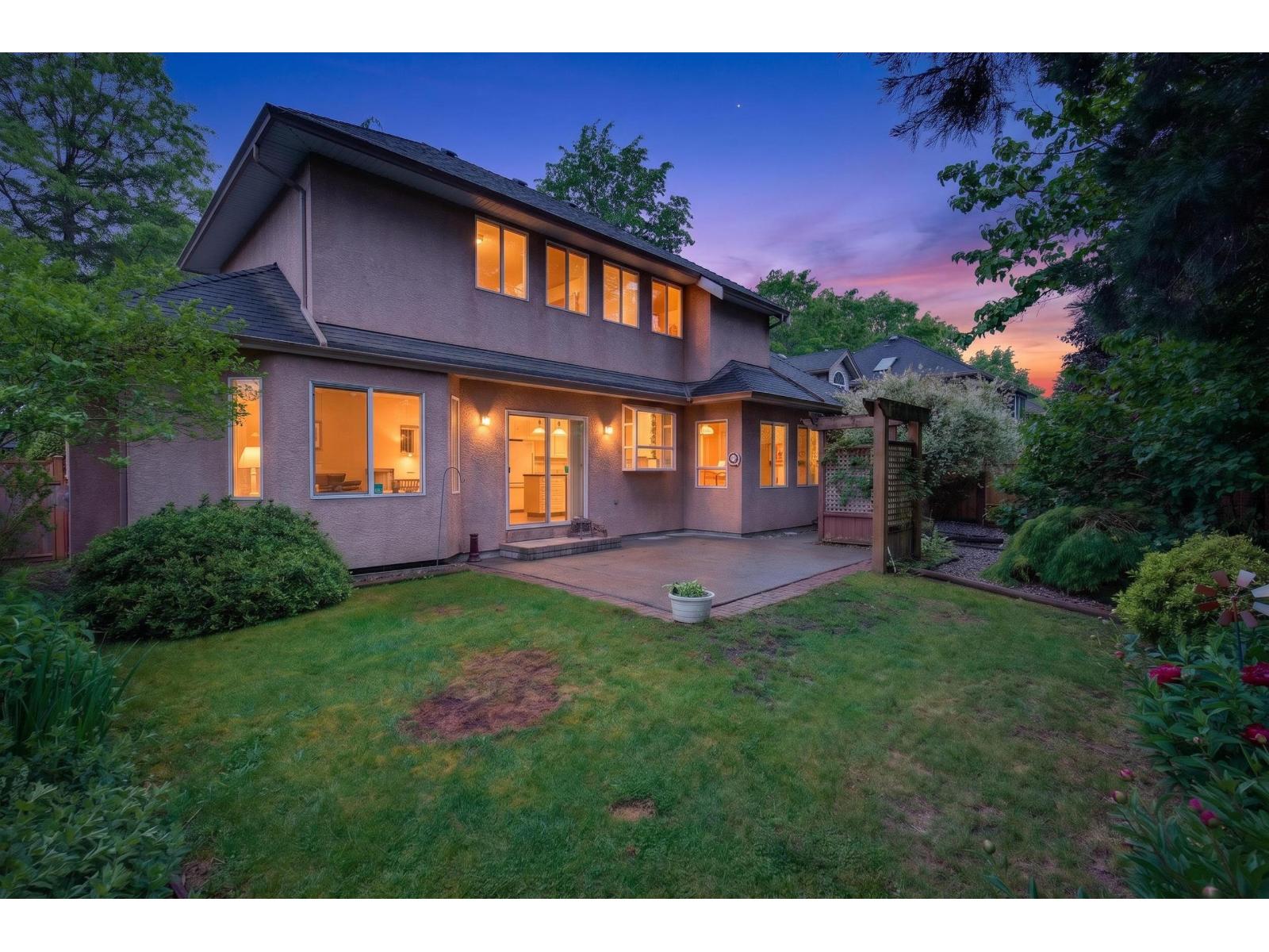 20769 91B AVENUE, Langley