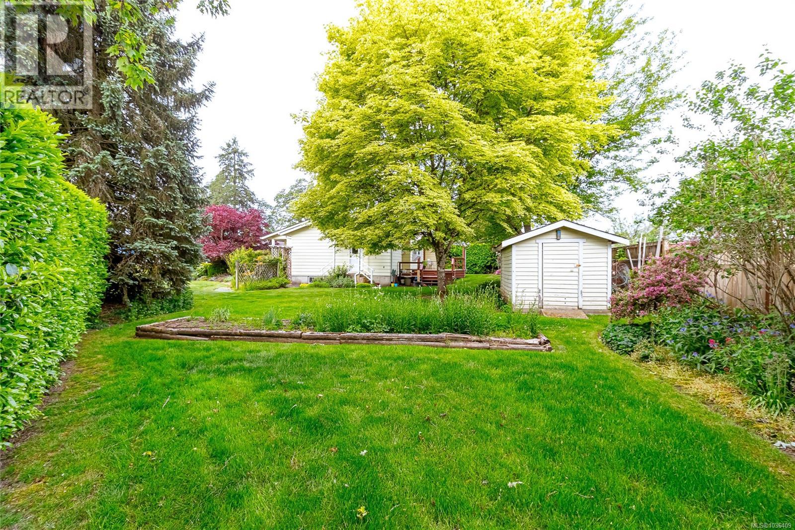 6084 Trillium Way, Duncan