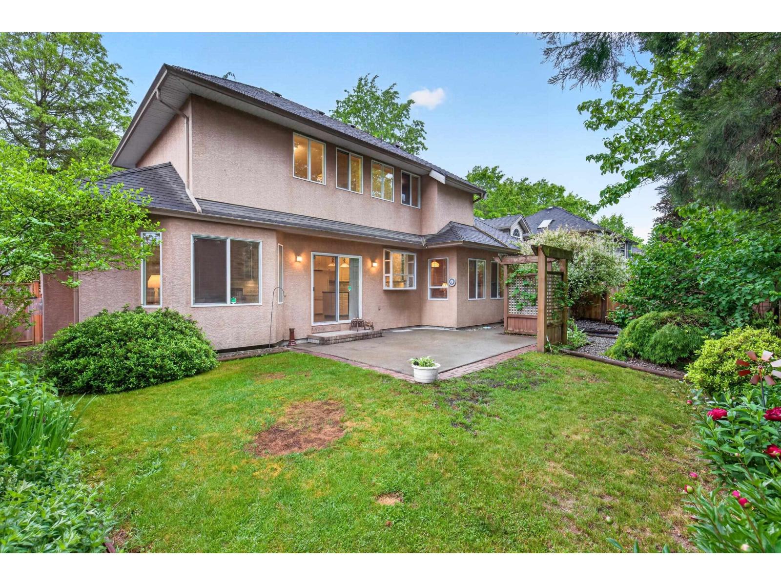 20769 91B AVENUE, Langley