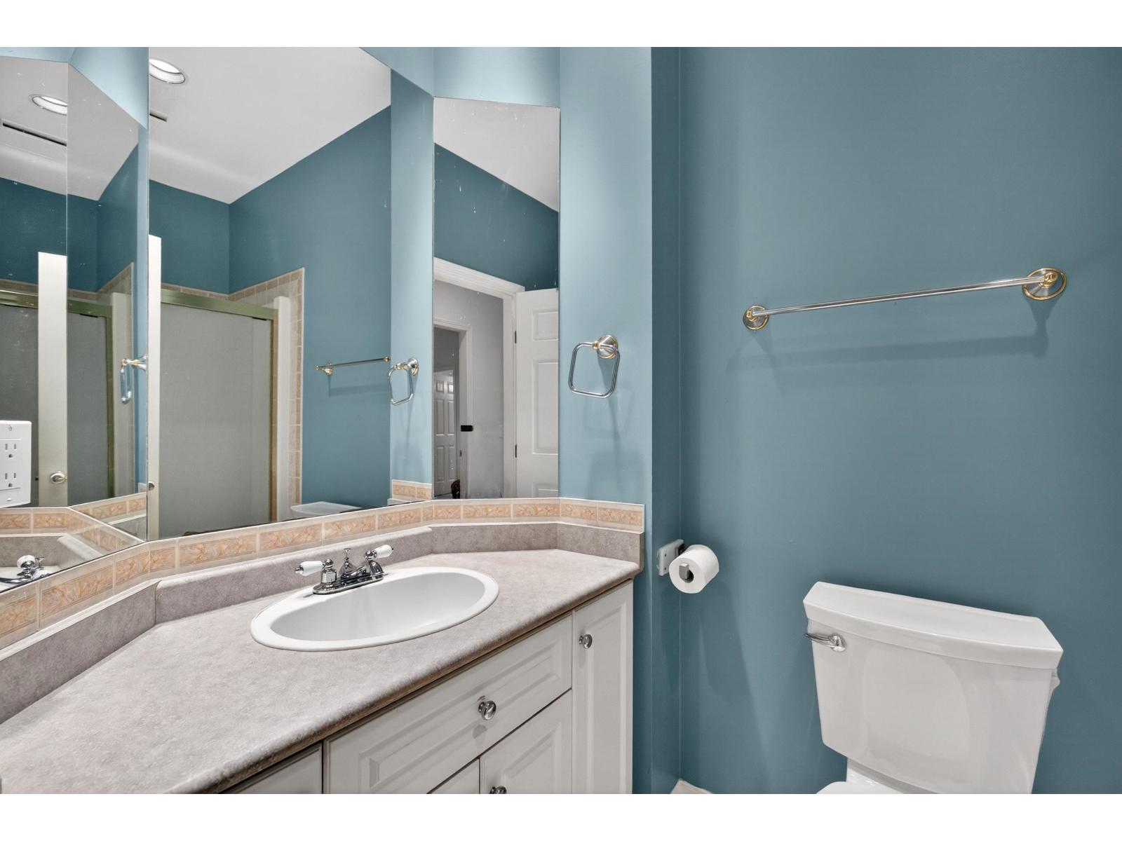 20769 91B AVENUE, Langley