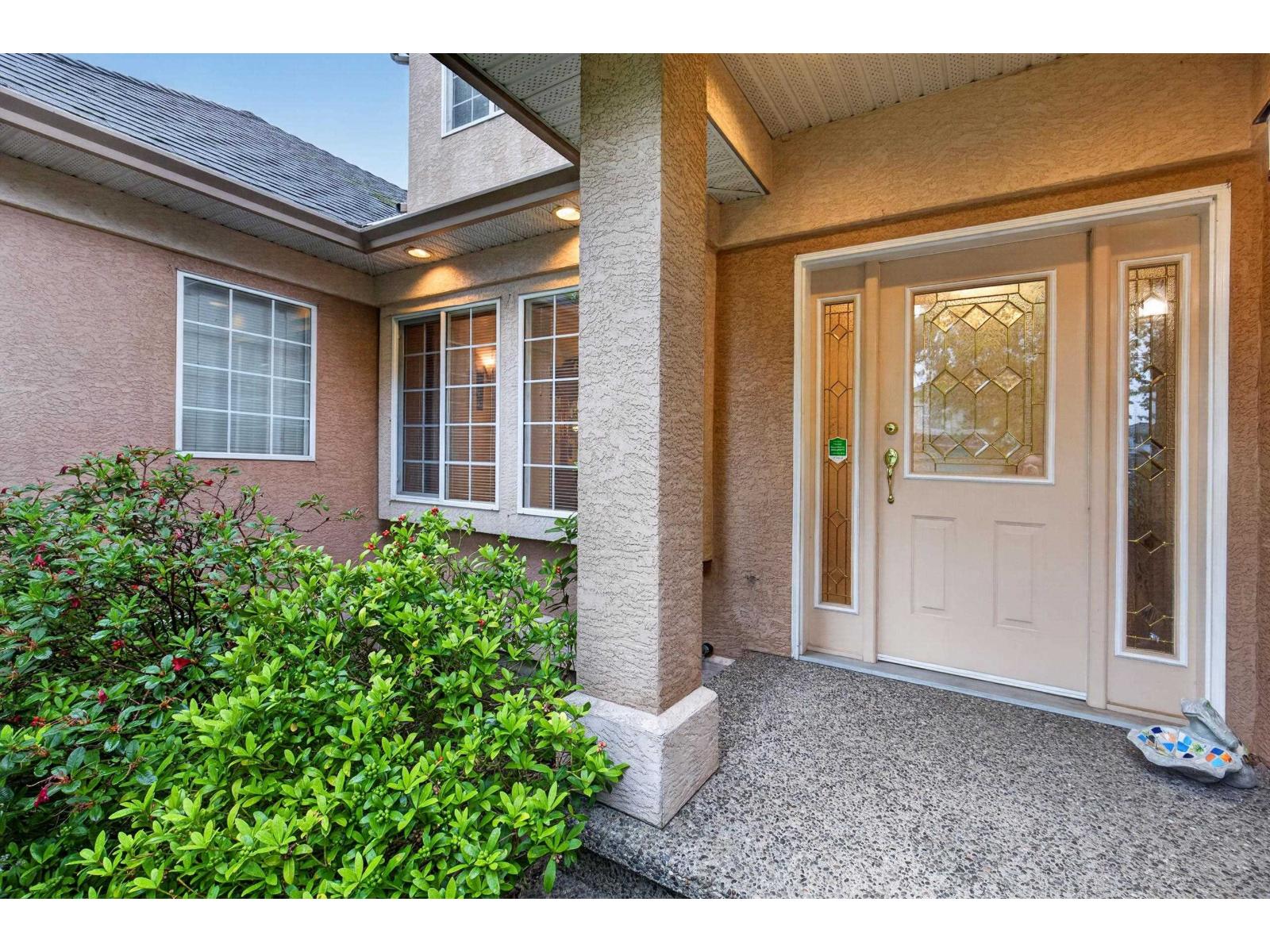 20769 91B AVENUE, Langley