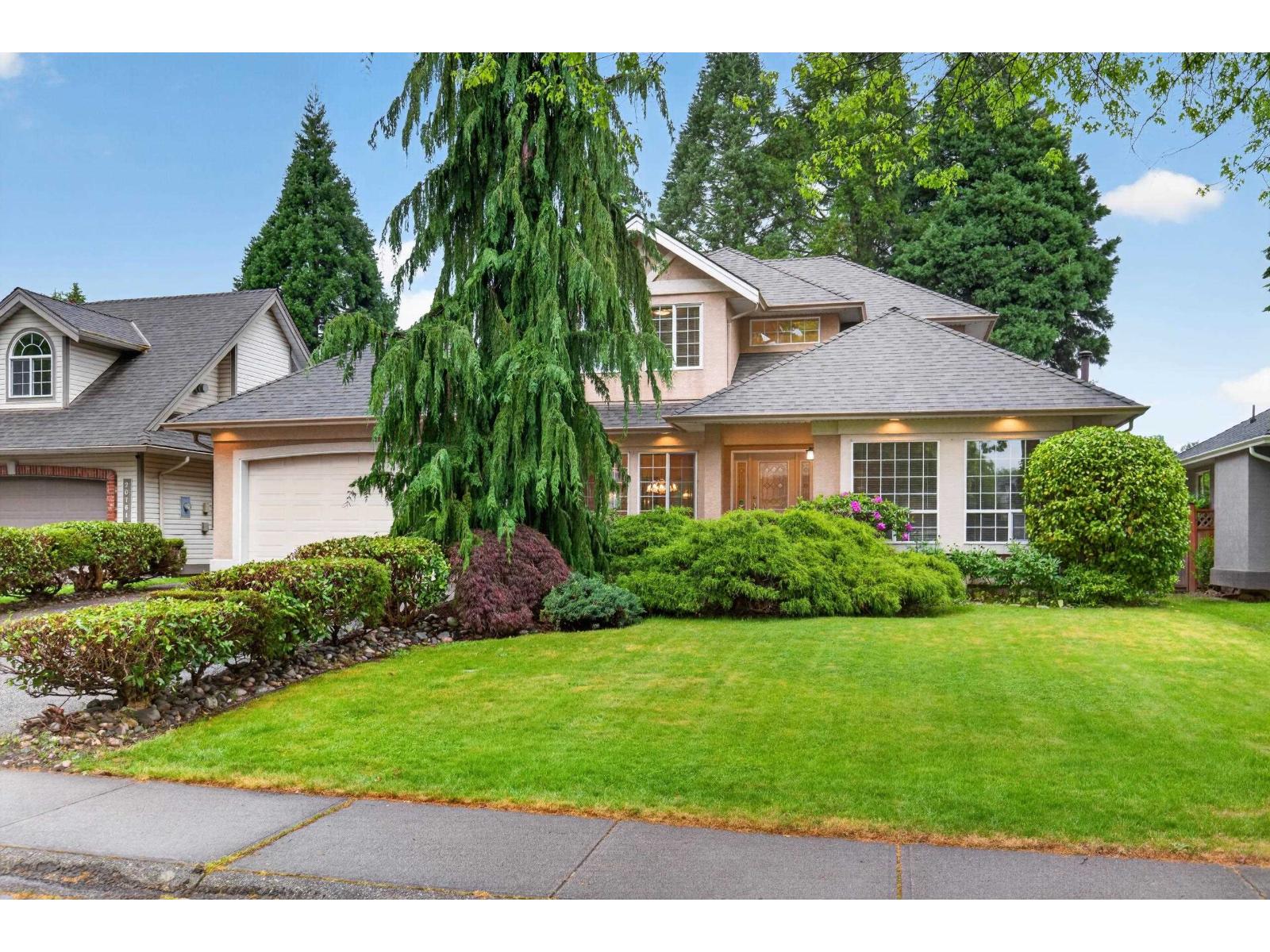 20769 91B AVENUE, Langley