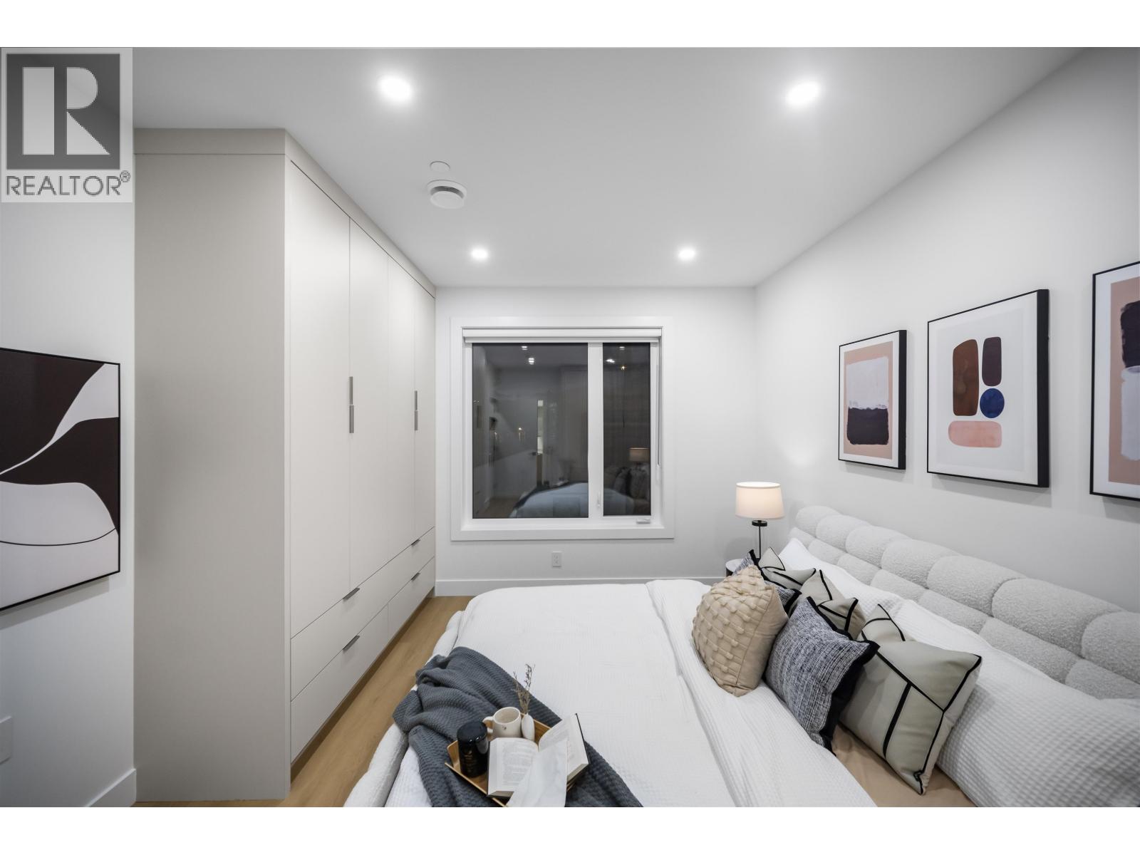 3 Bed, 4 Bath Duplex for Sale in Vancouver – 2 3623 TRIUMPH STREET, Vancouver – MLS# R3113423 - Image 19