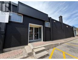 1 & 2 - 177 Woodbridge Avenue, Vaughan, ON L4L2S9 Photo 14