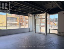 1 & 2 - 177 Woodbridge Avenue, Vaughan, ON L4L2S9 Photo 6