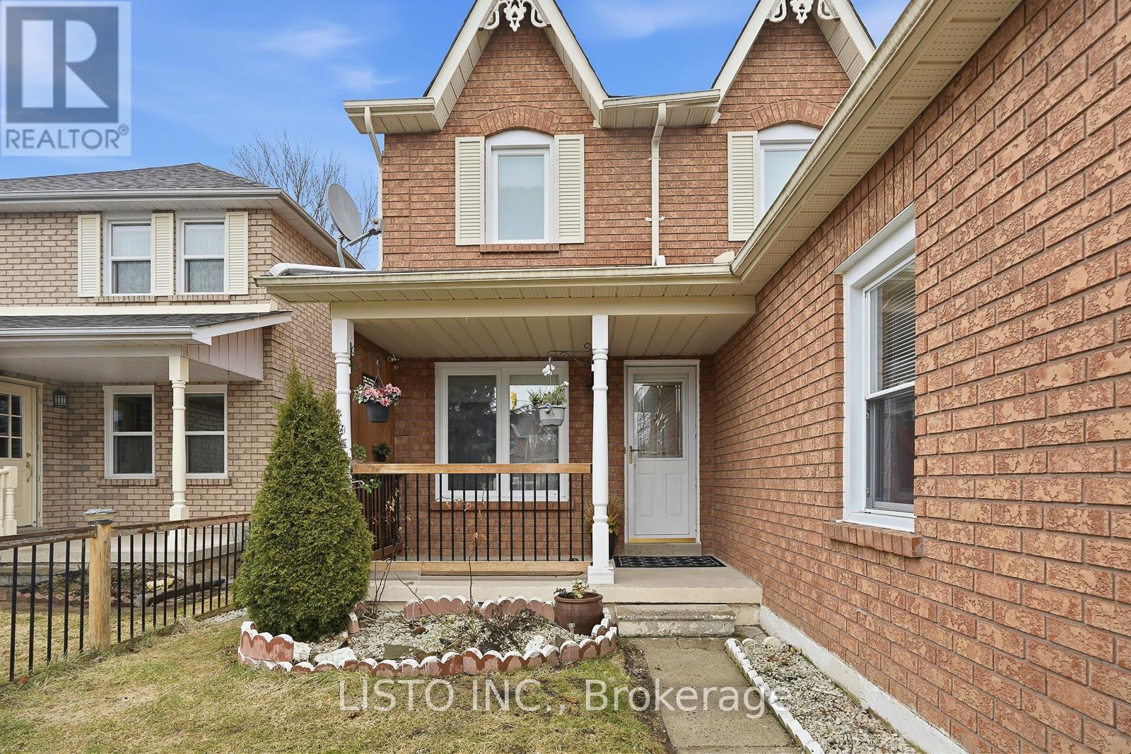 129 HEYDON AVENUE - 4