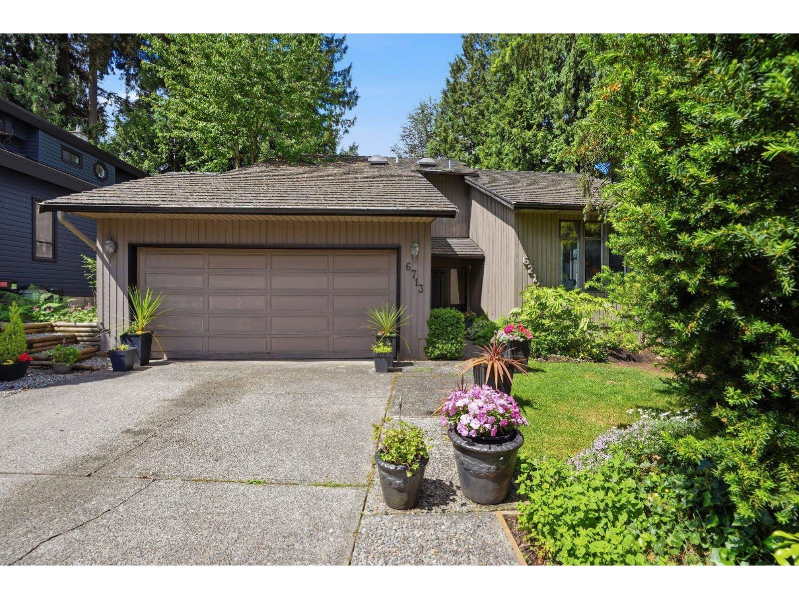 6713 NICHOLSON Road - main photo