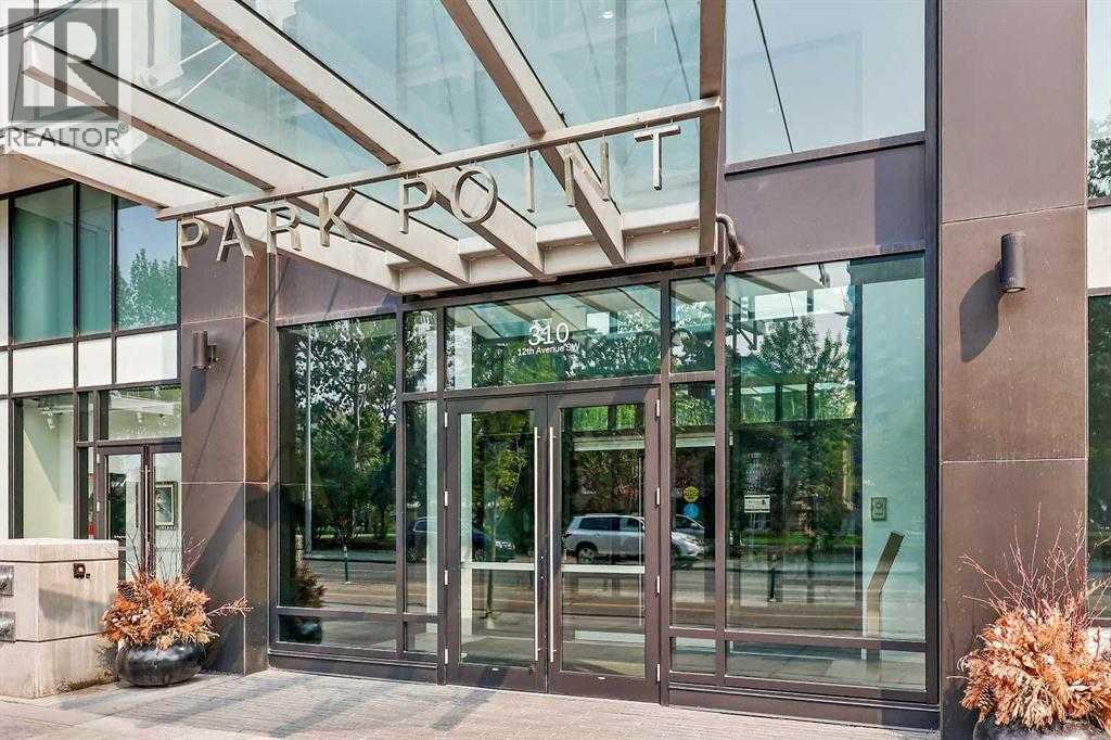 #602 310 12 Avenue SW - Image 2