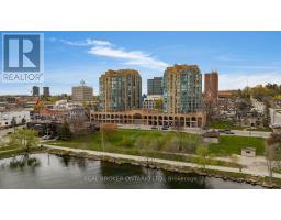 704 - 140 Dunlop Street E, Barrie, ON L4M6H9 Photo 20
