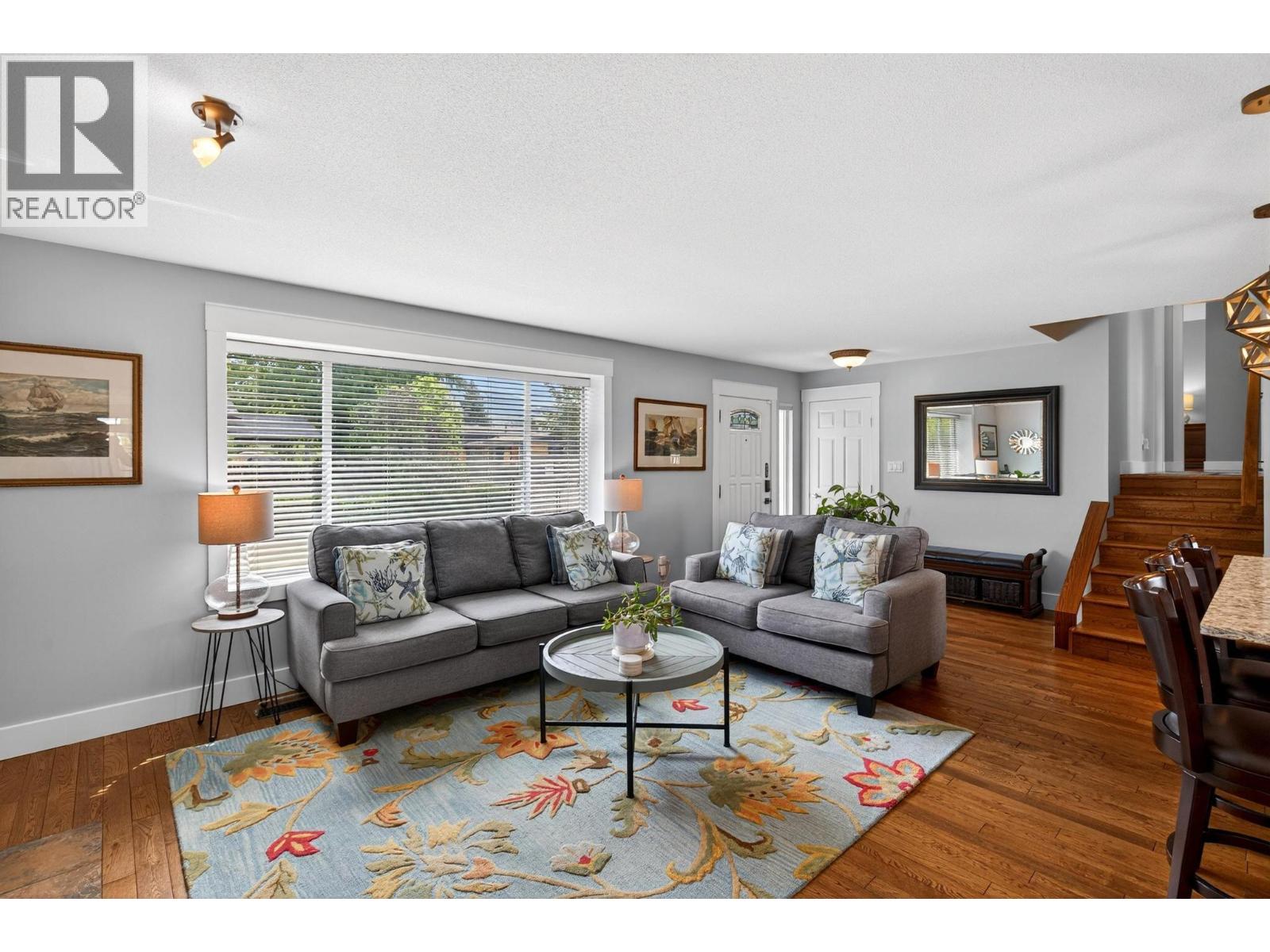 1000 Euclid Road, Kelowna