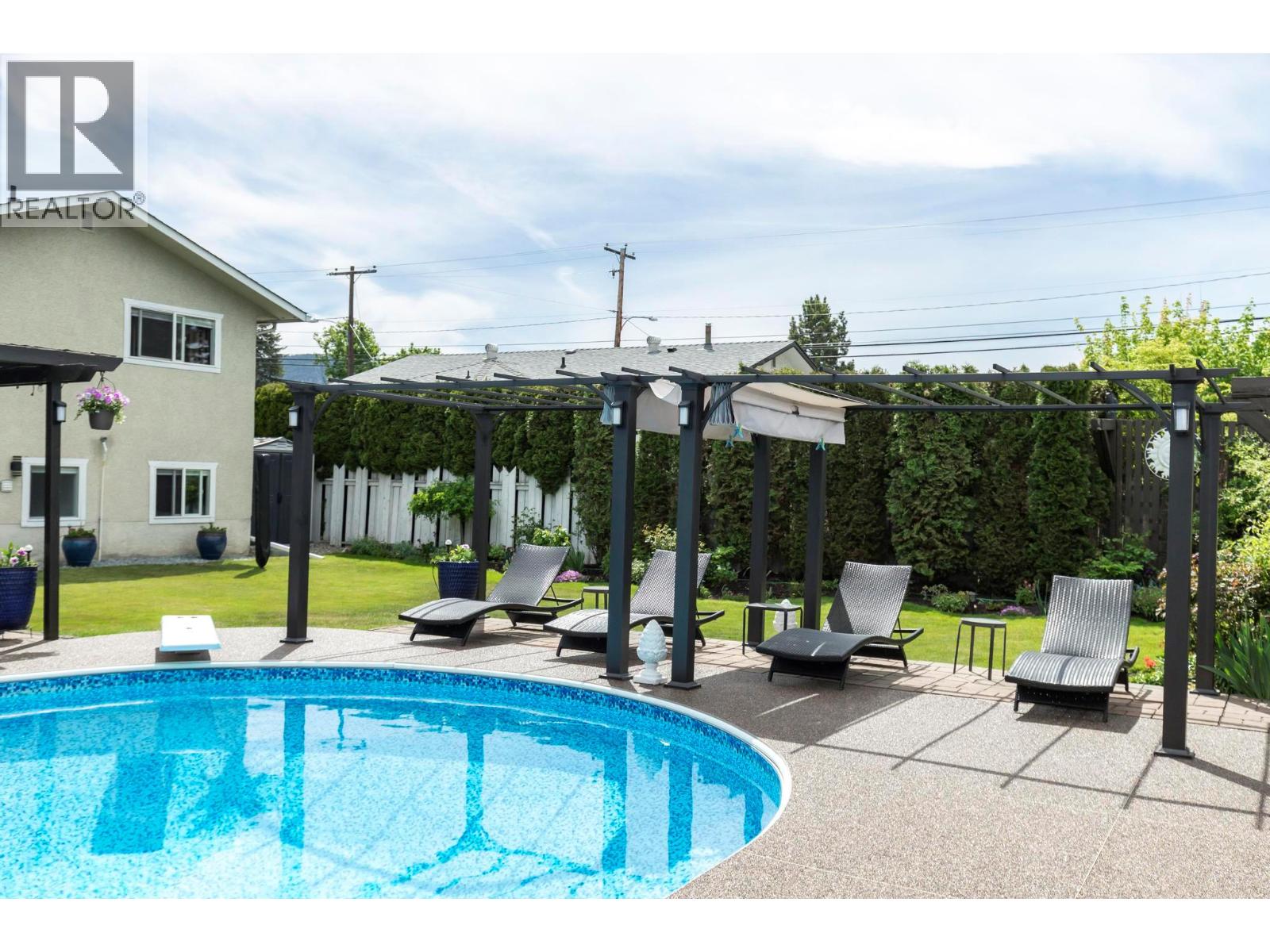 1000 Euclid Road, Kelowna