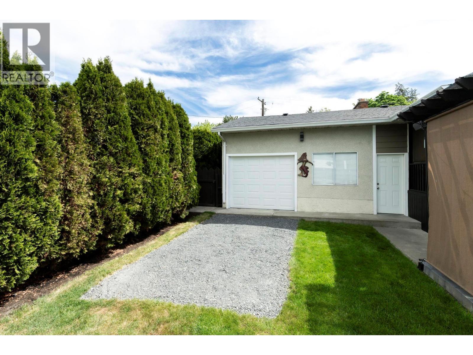 1000 Euclid Road, Kelowna