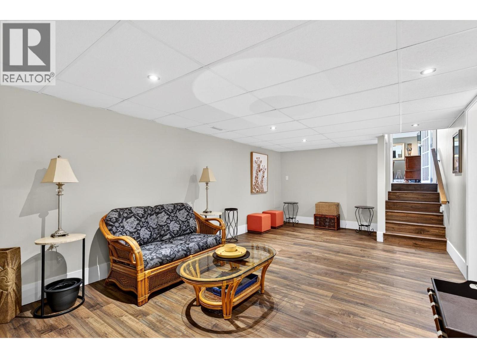 1000 Euclid Road, Kelowna