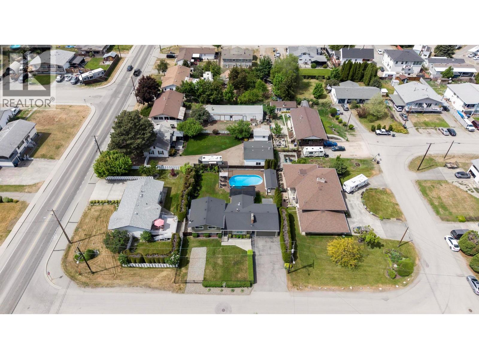 1000 Euclid Road, Kelowna