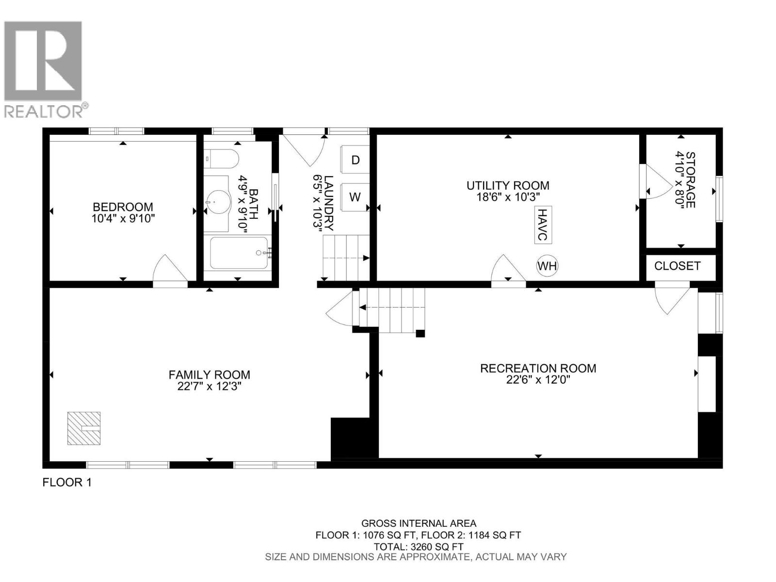 1000 Euclid Road, Kelowna