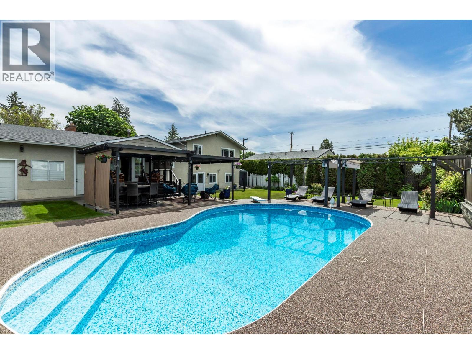 1000 Euclid Road, Kelowna