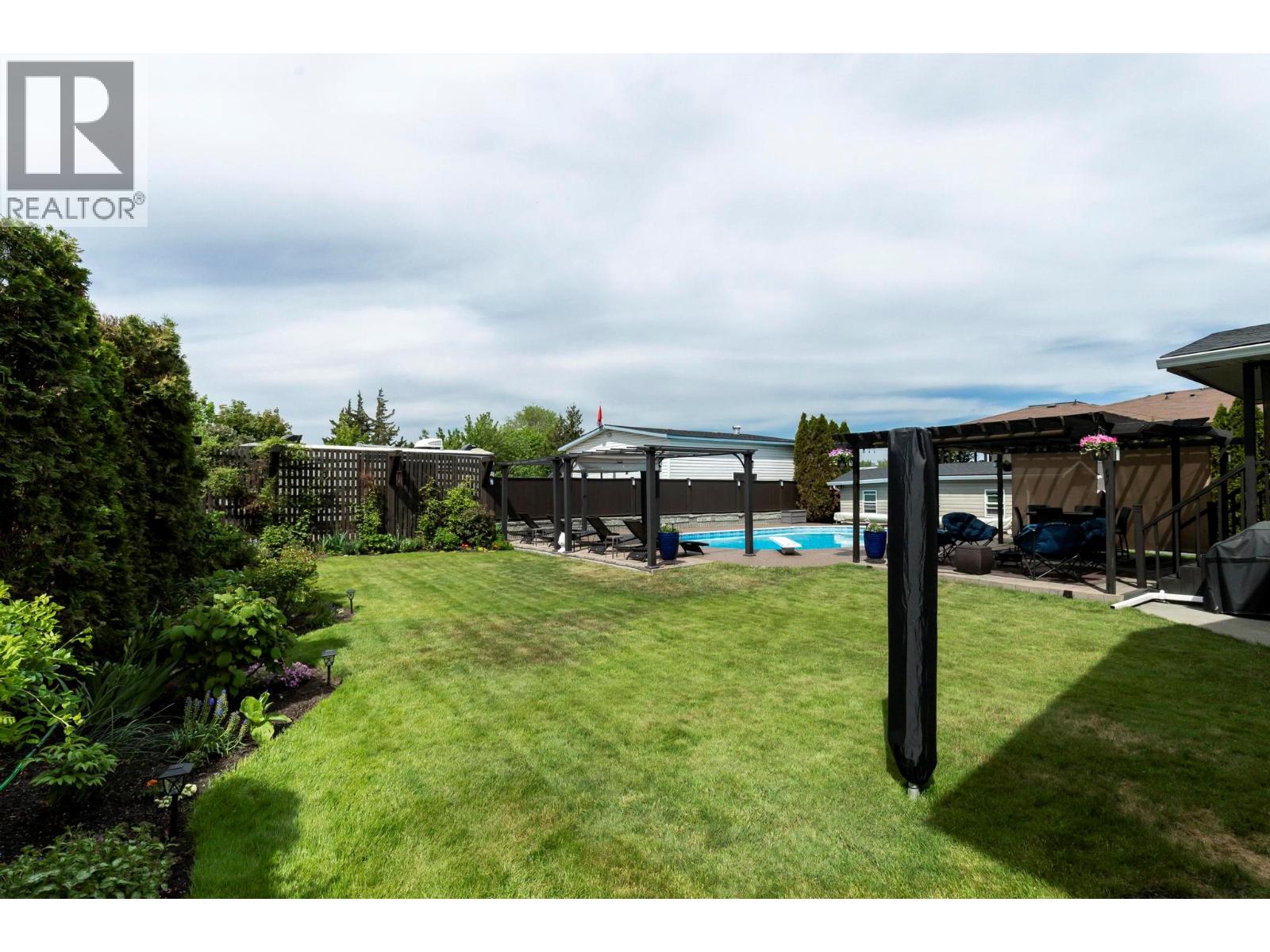 1000 Euclid Road, Kelowna