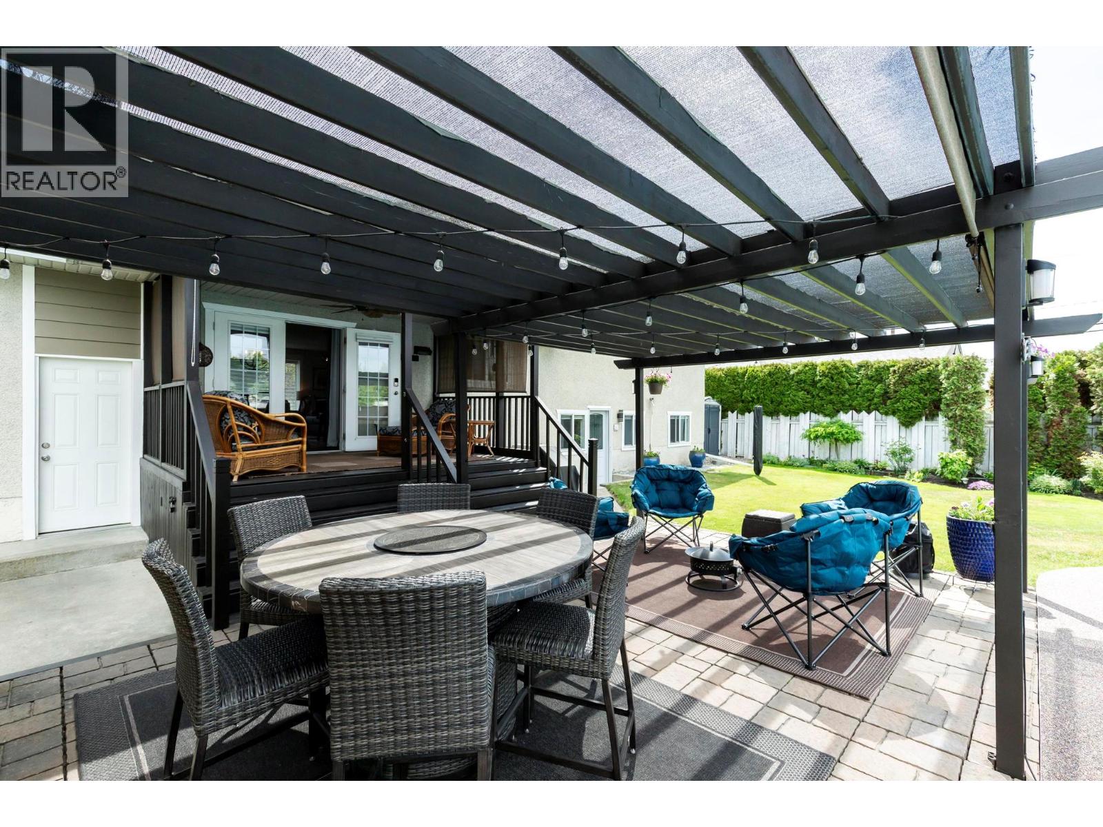 1000 Euclid Road, Kelowna