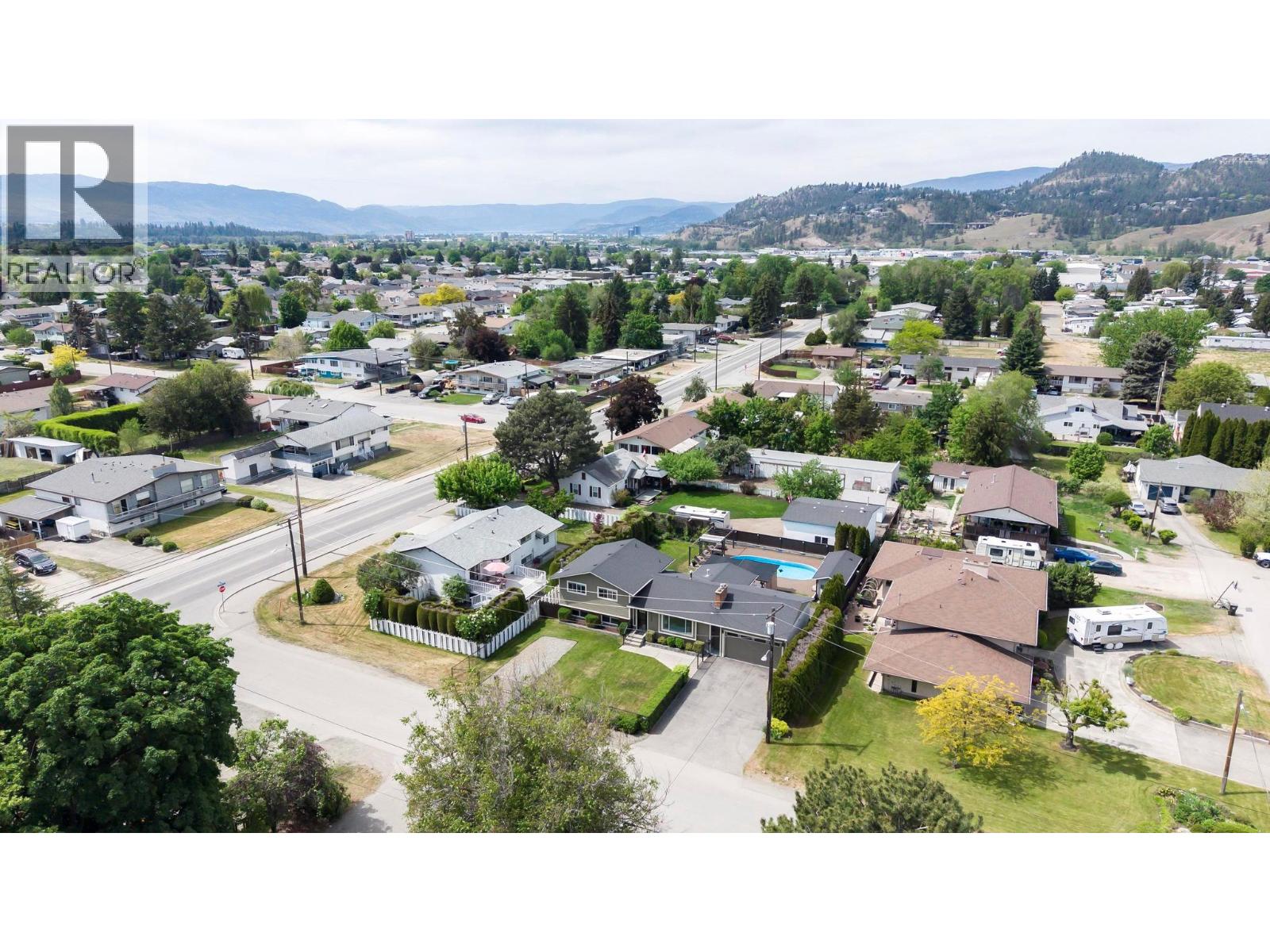 1000 Euclid Road, Kelowna