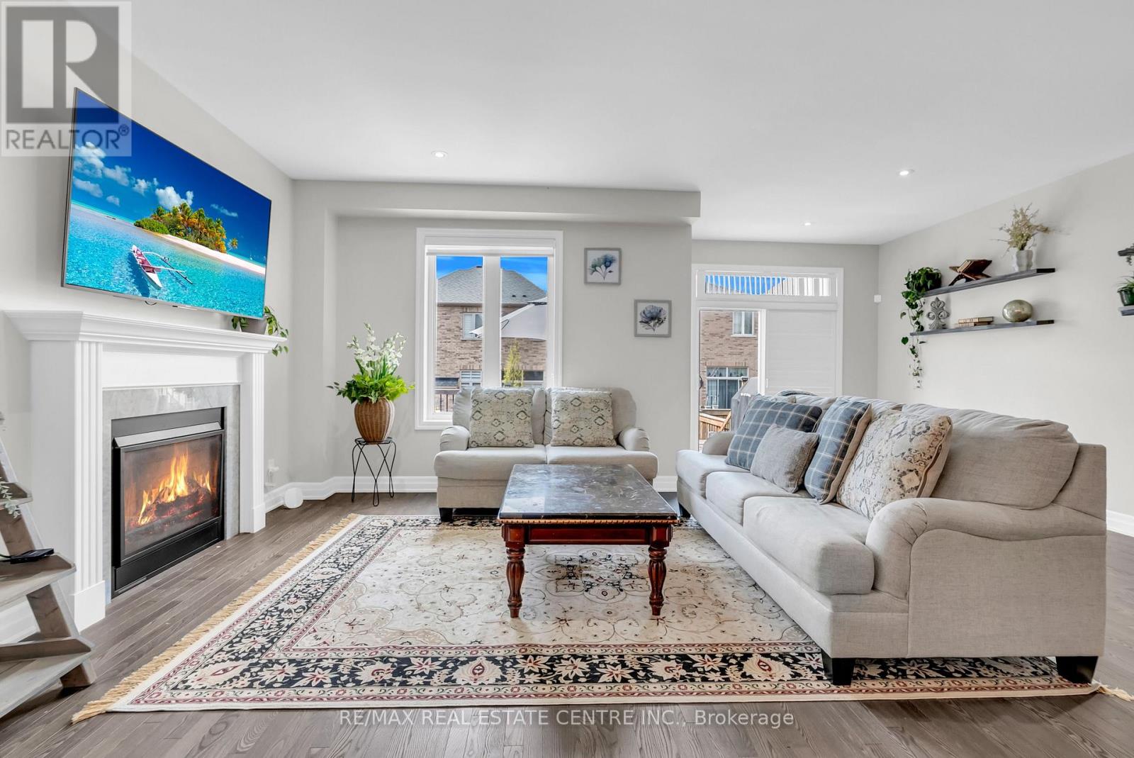 24 RISING HILL RIDGE - 7