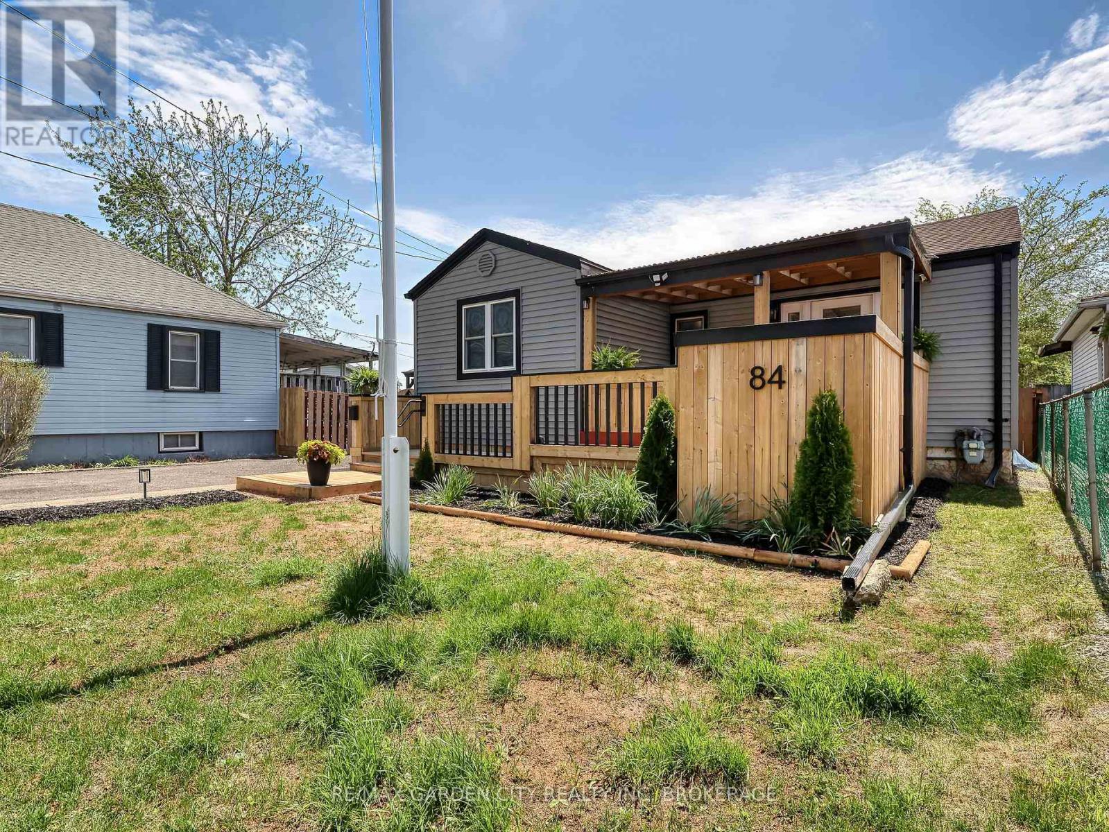 84 LINCOLN AVENUE - 3