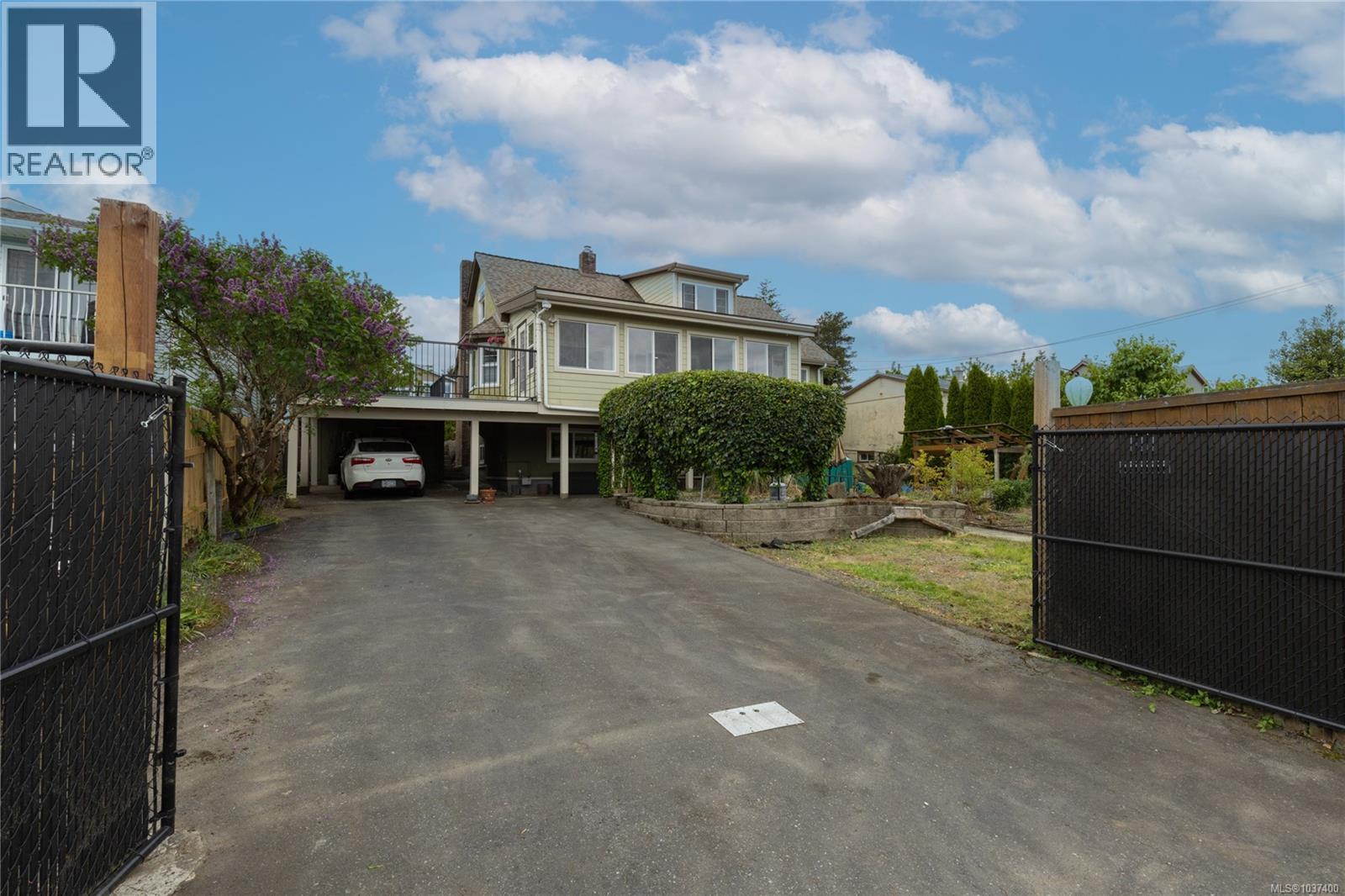 27 View St, Nanaimo