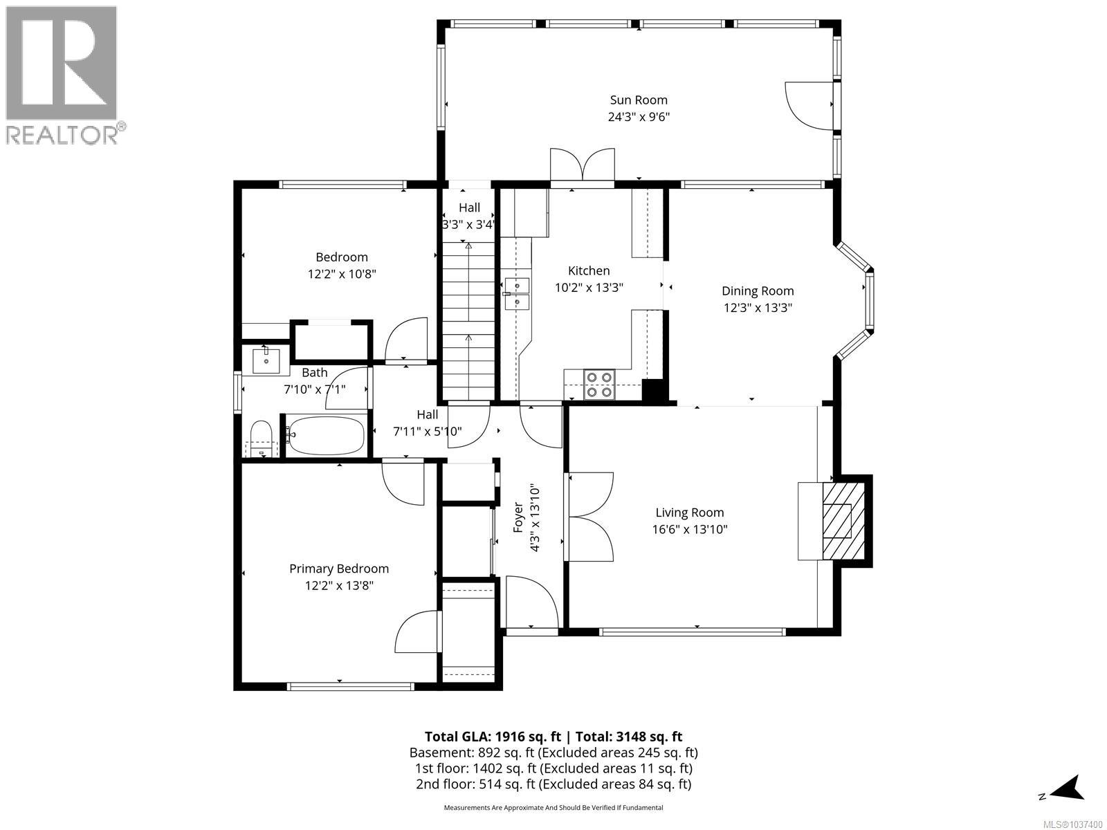 27 View St, Nanaimo