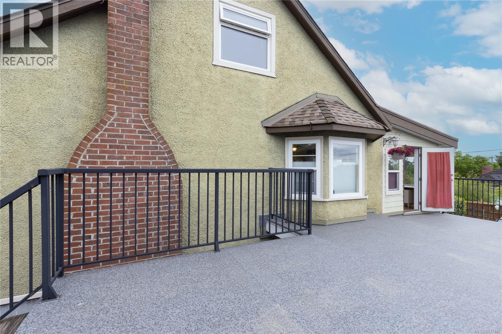 27 View St, Nanaimo