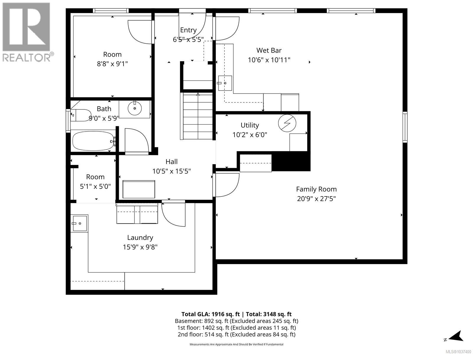 27 View St, Nanaimo