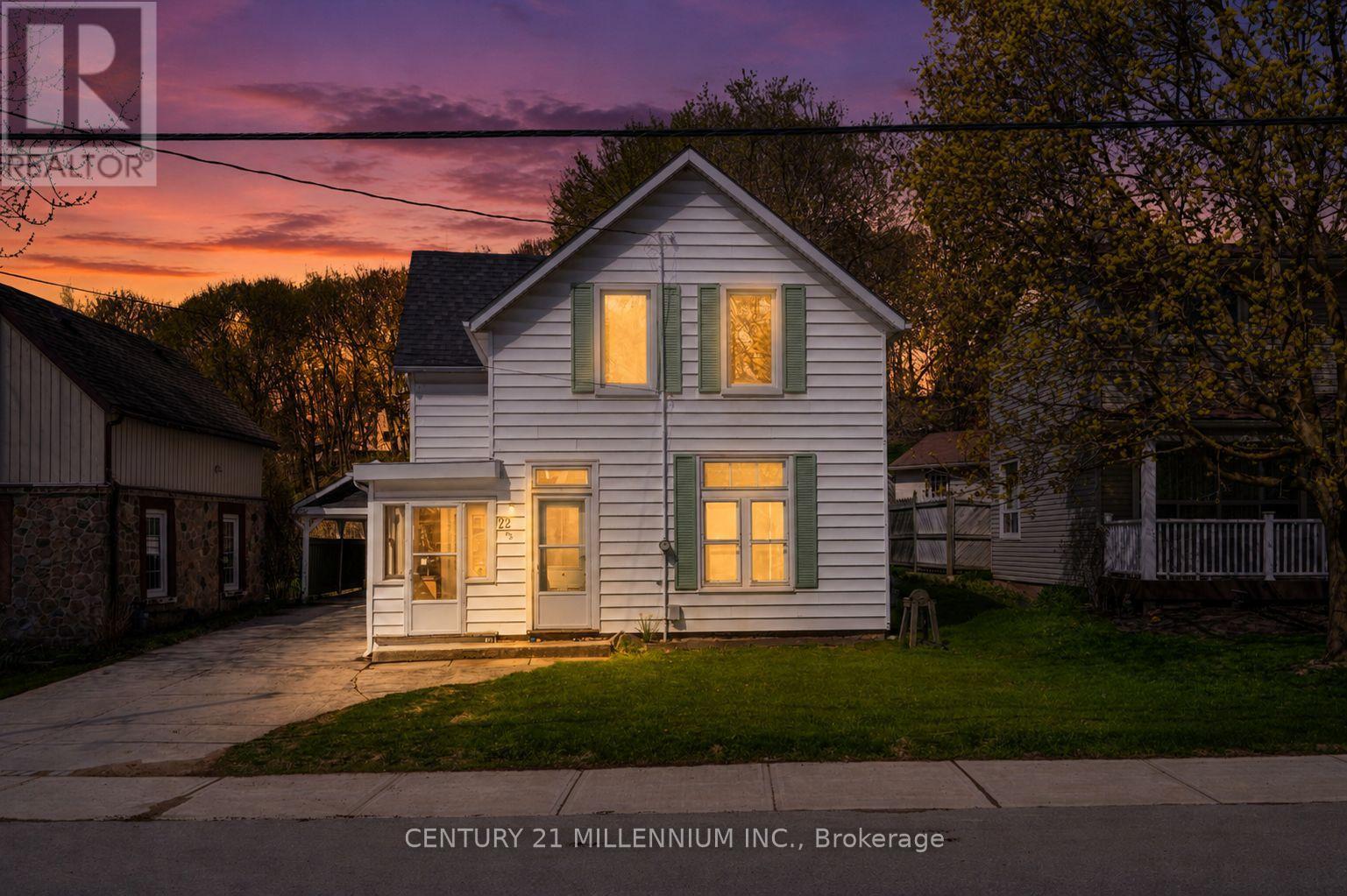 22 CROZIER STREET - 50
