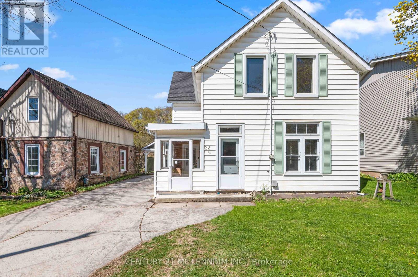 22 CROZIER STREET - 6