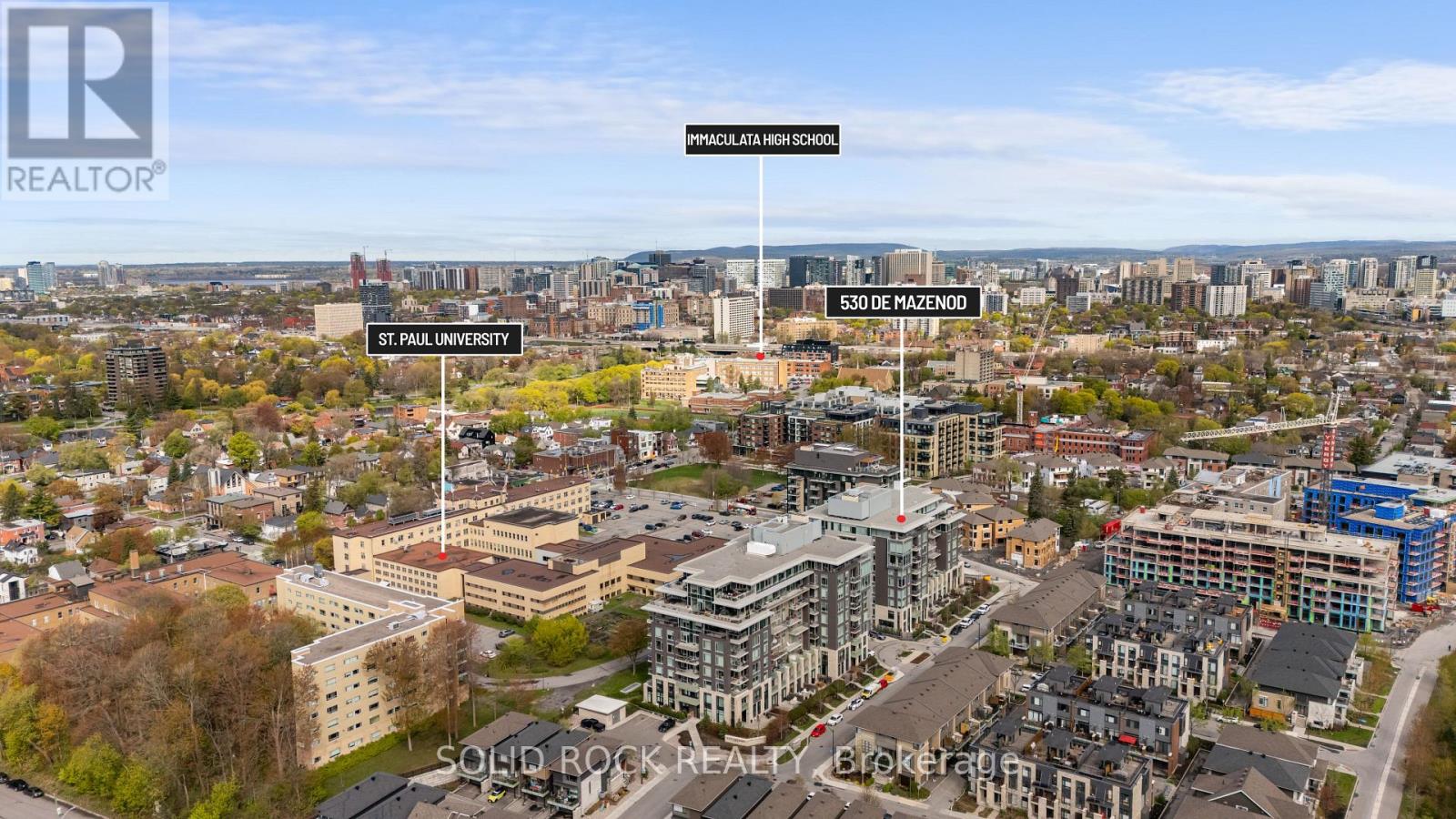 #201 530 DE MAZENOD AVENUE - 18