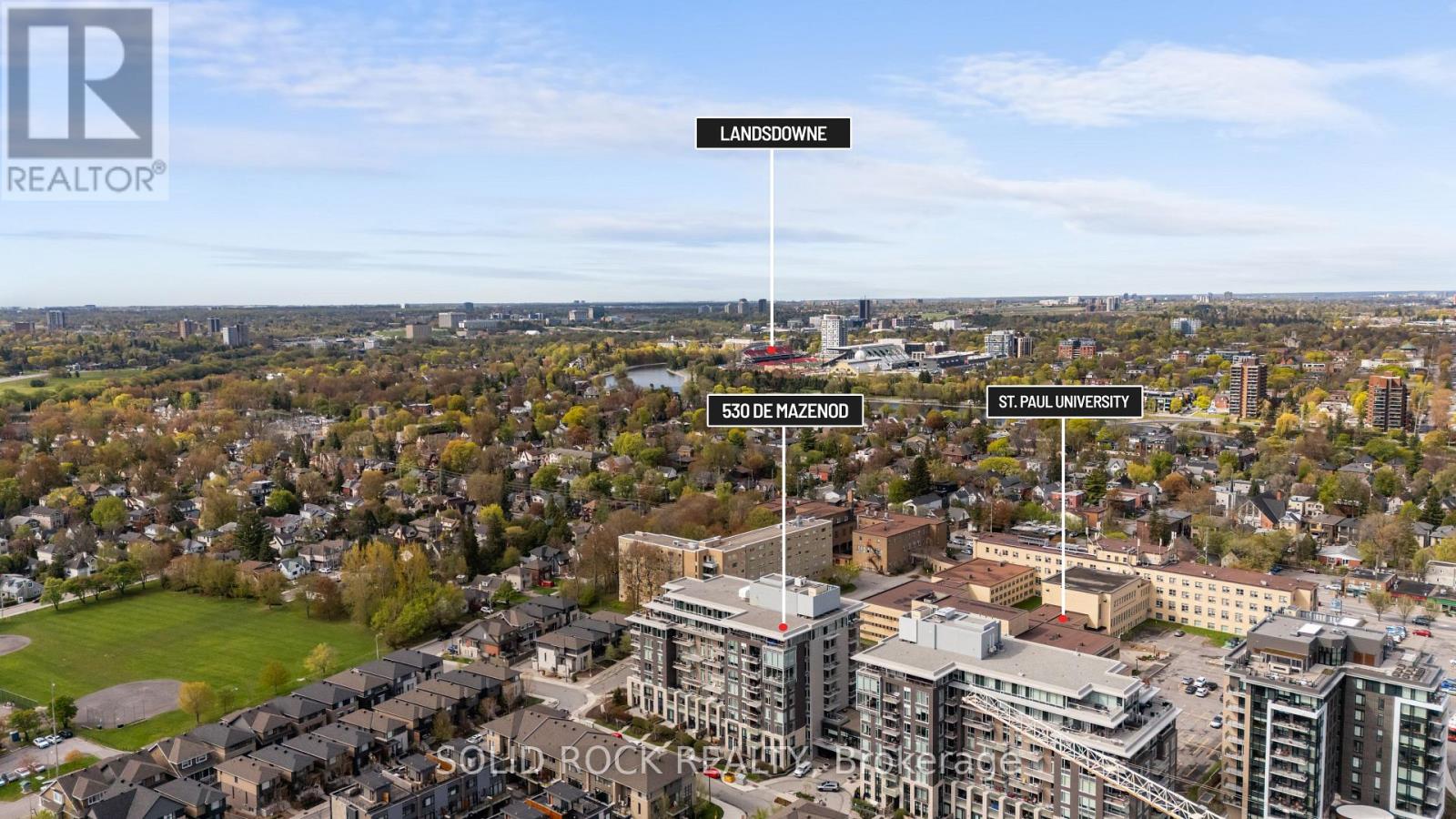 #201 530 DE MAZENOD AVENUE - 19