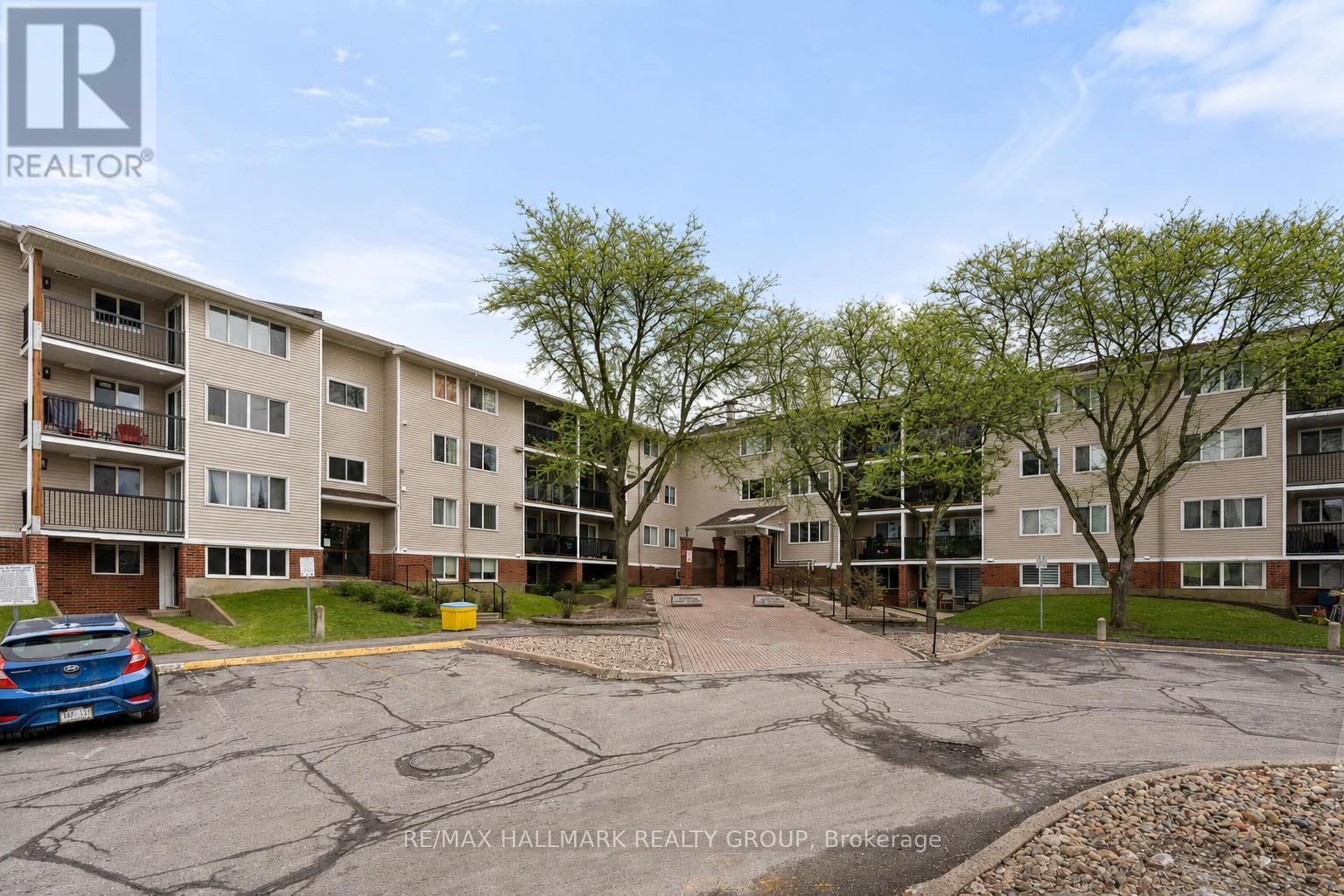 #315 6532 BILBERRY DRIVE - 1