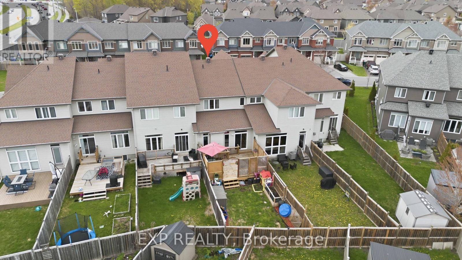 151 HAWKSHAW CRESCENT - 25