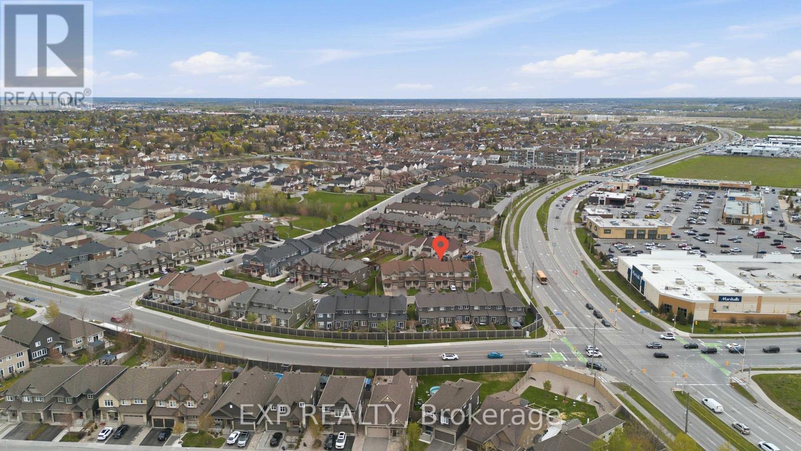 151 HAWKSHAW CRESCENT - 27