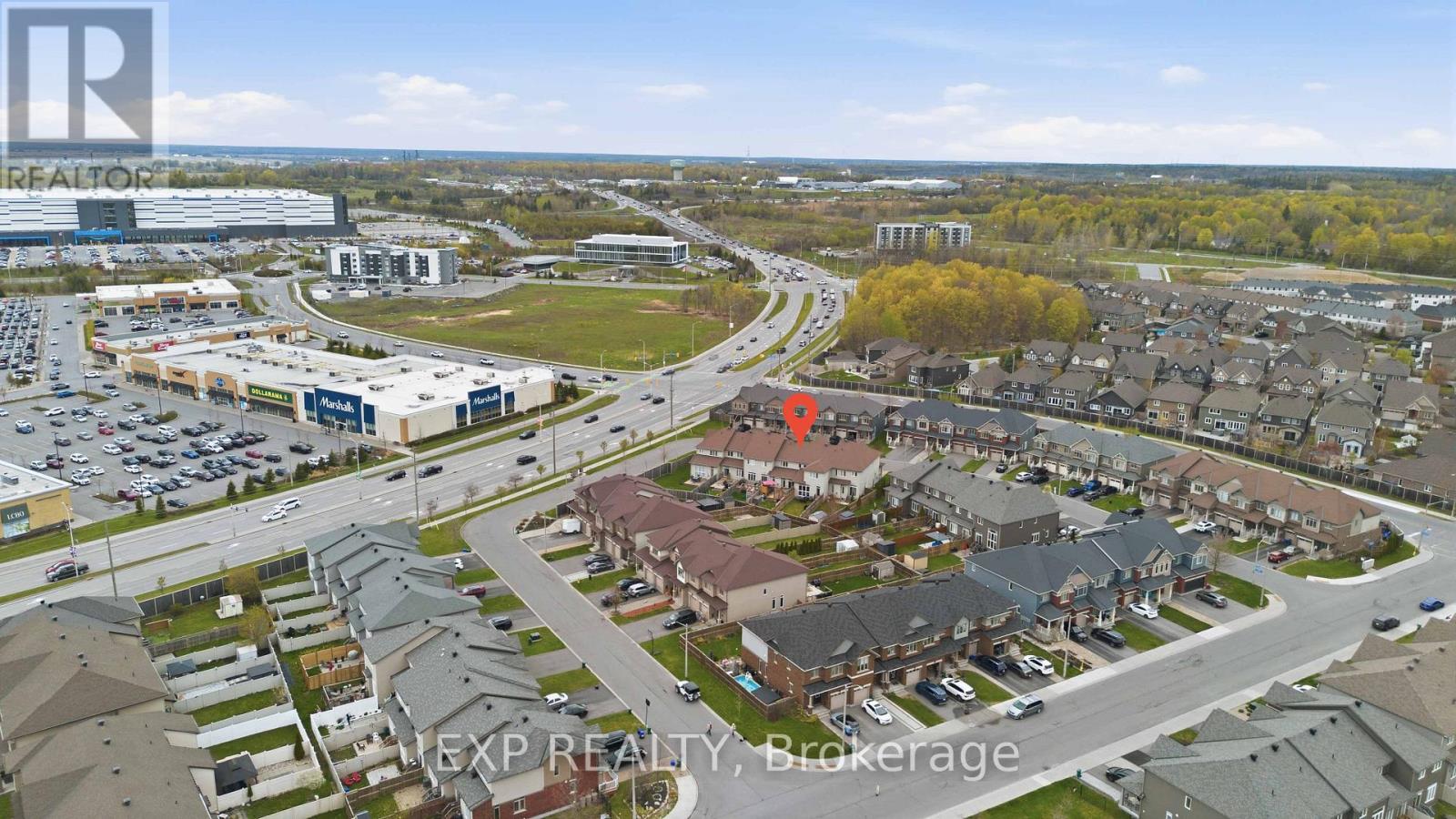 151 HAWKSHAW CRESCENT - 29