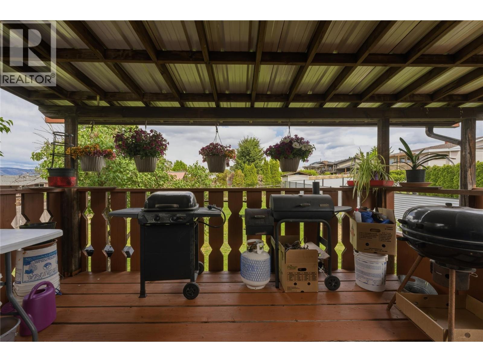 5615 McClure Road, Vernon
