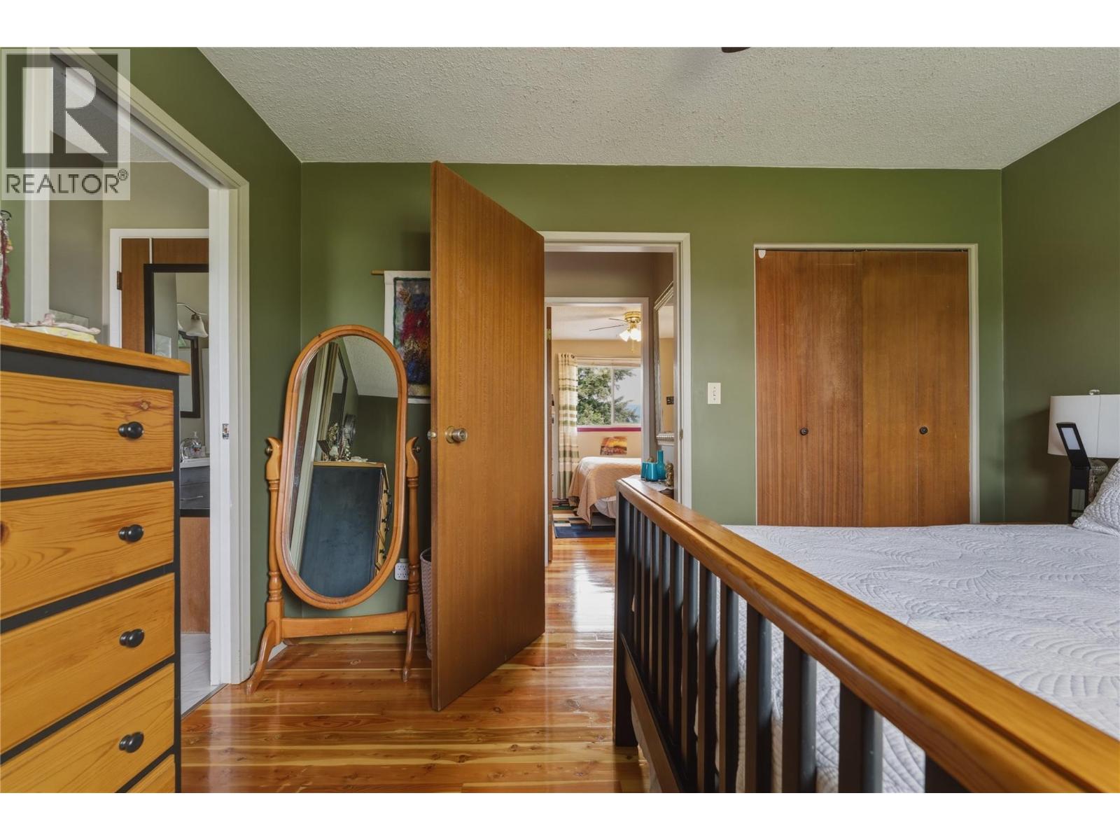 5615 McClure Road, Vernon