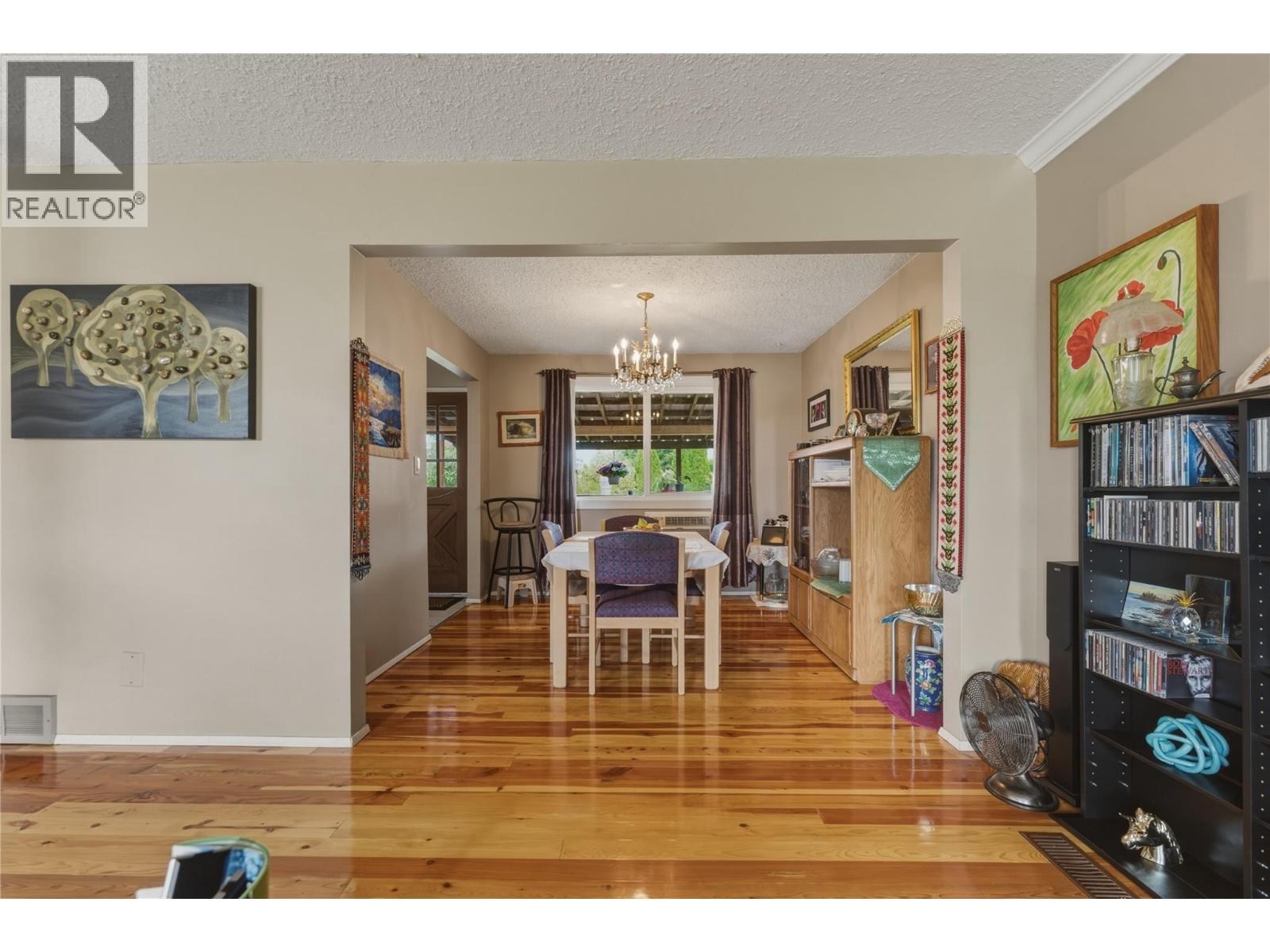 5615 McClure Road, Vernon
