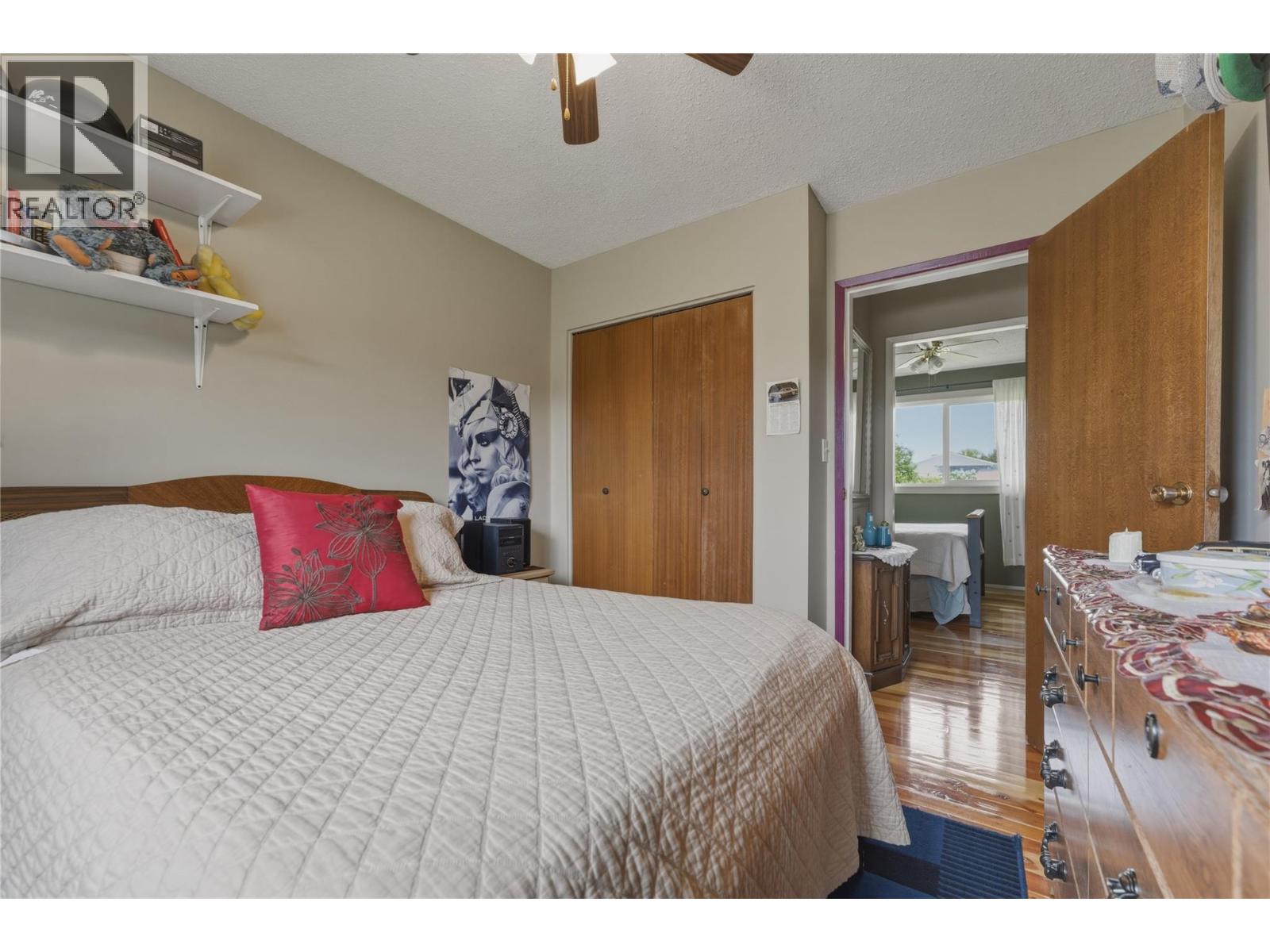 5615 McClure Road, Vernon