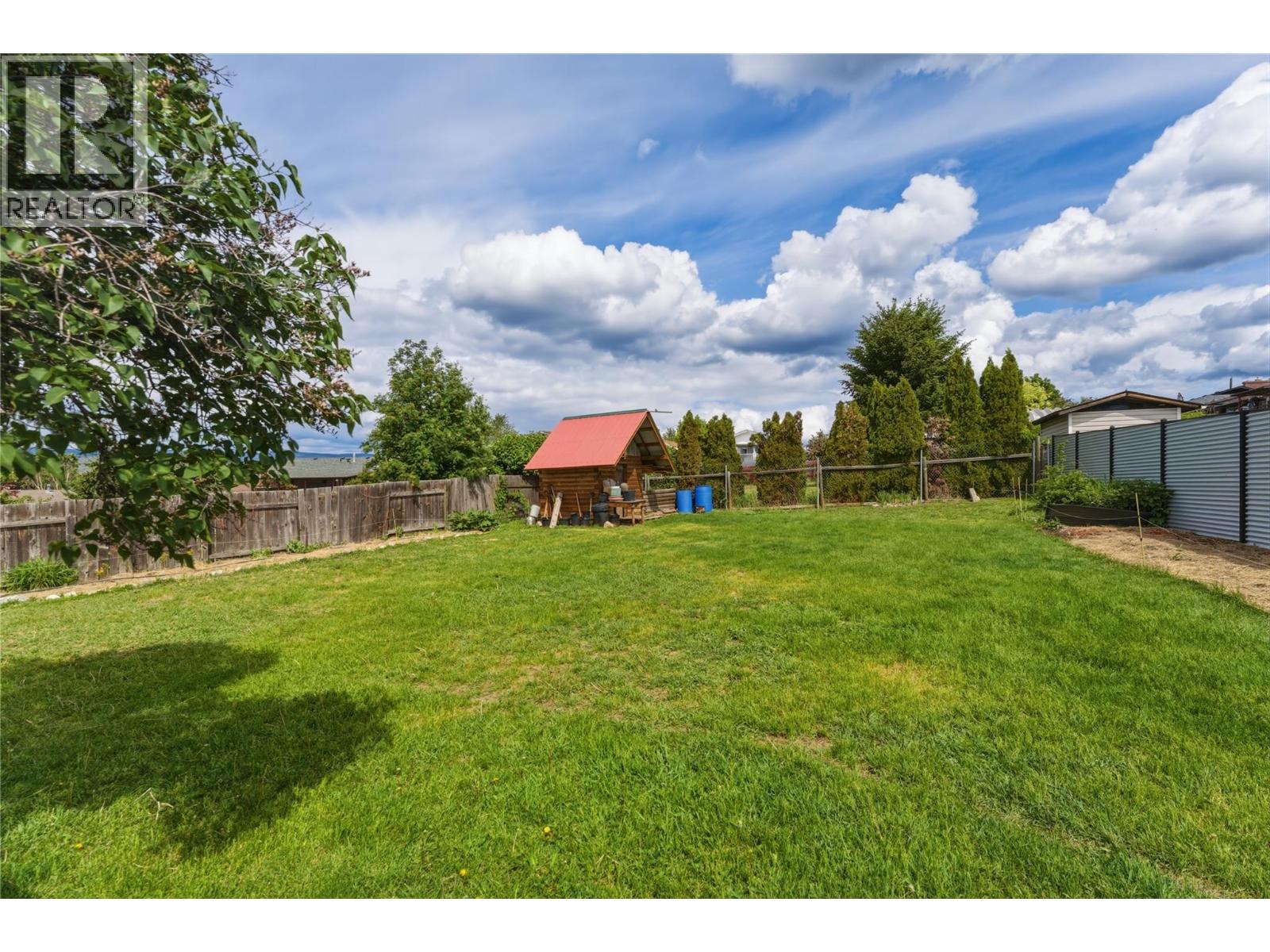 5615 McClure Road, Vernon