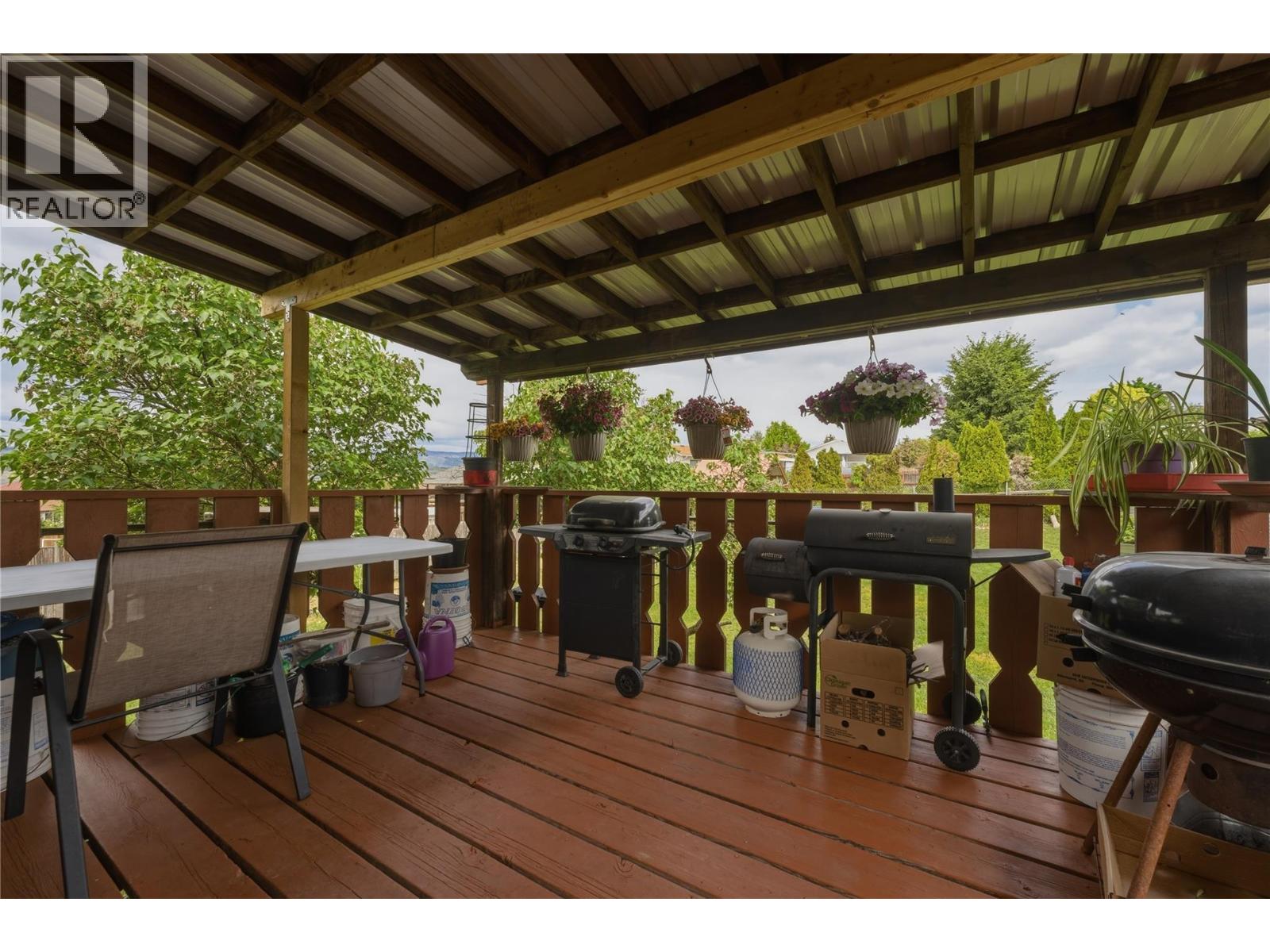 5615 McClure Road, Vernon