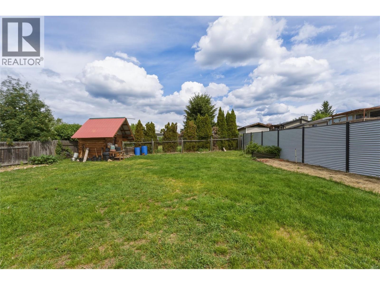 5615 McClure Road, Vernon