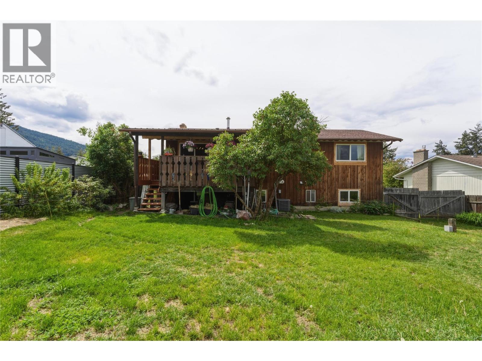 5615 McClure Road, Vernon