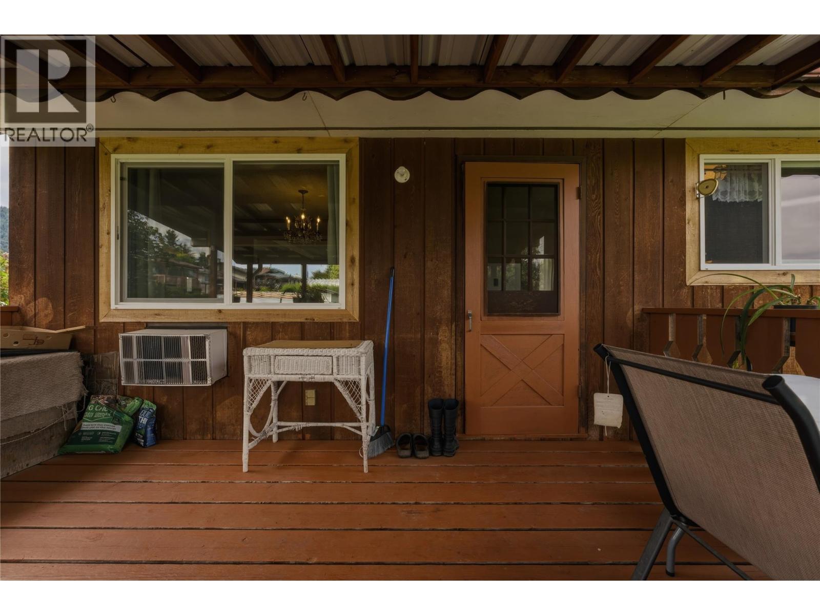 5615 McClure Road, Vernon