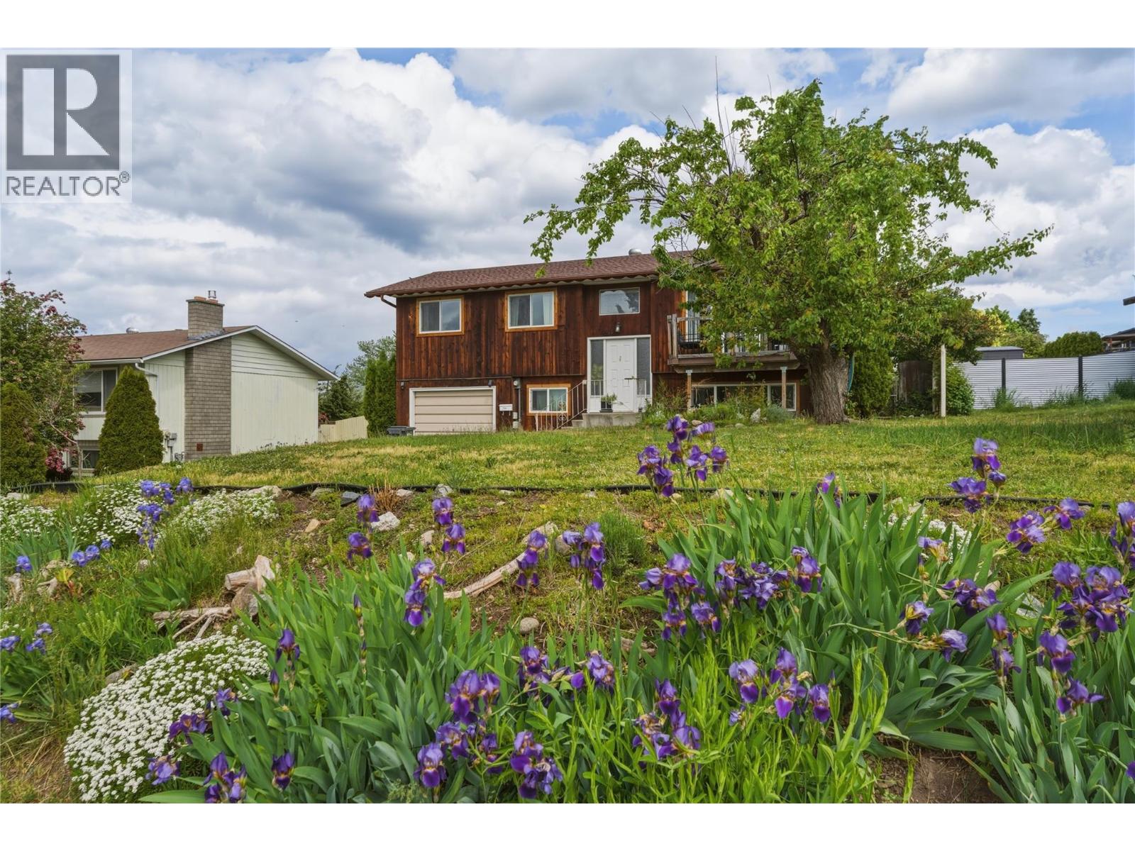 5615 McClure Road - 1