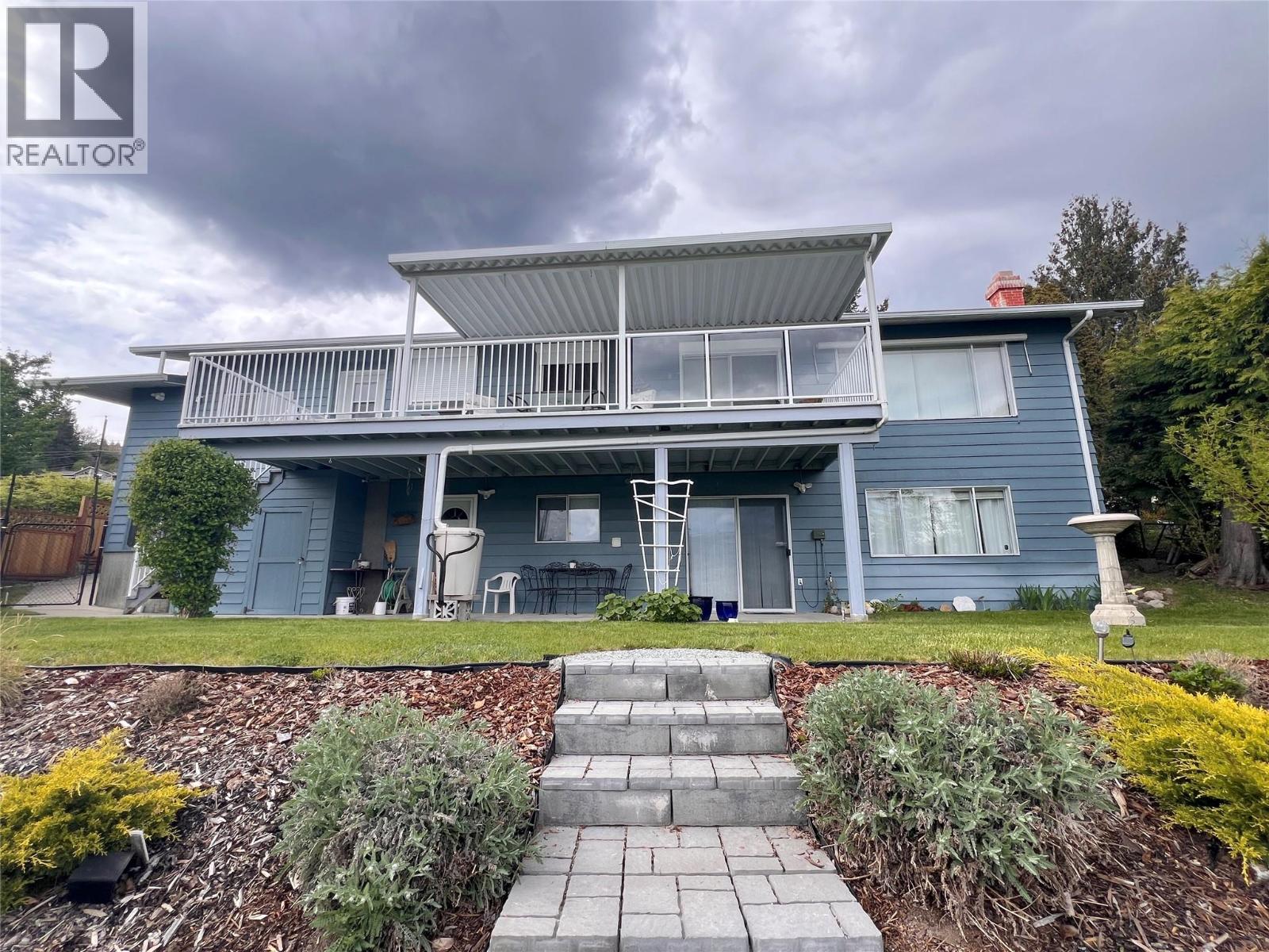 6119 Wilson Road, Peachland